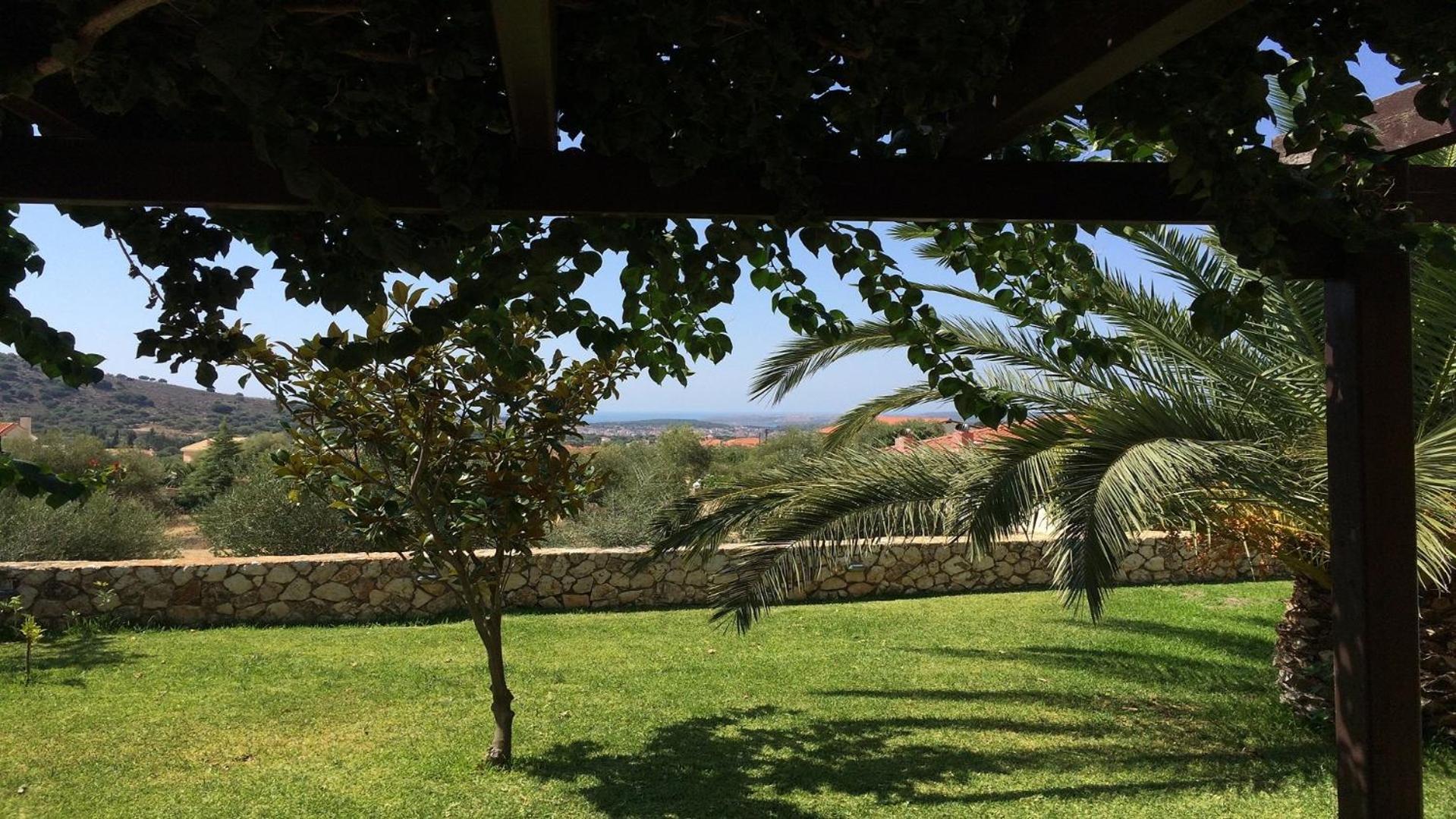 Kefalos Villas