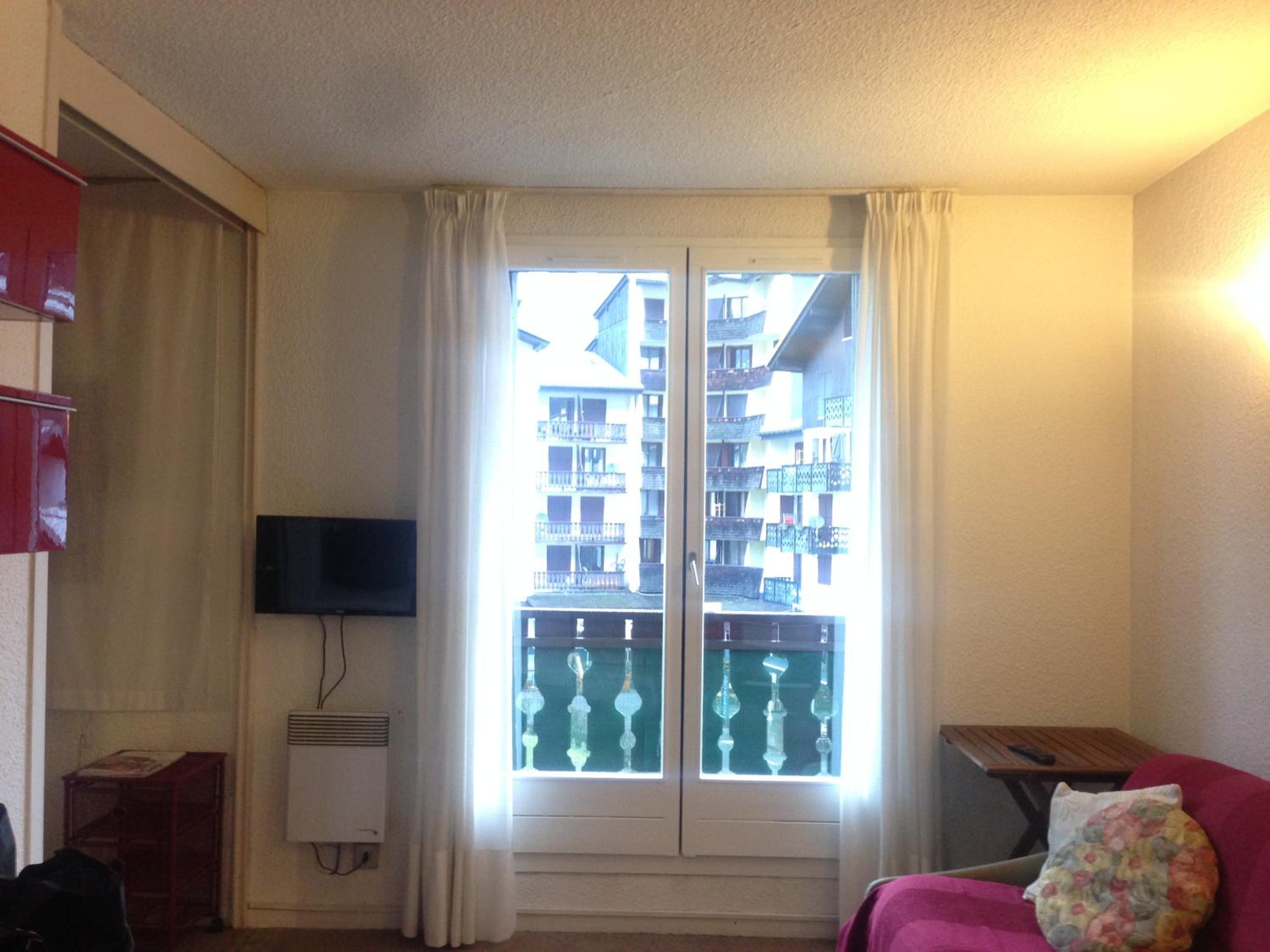 Appartment Aiguille Du Midi