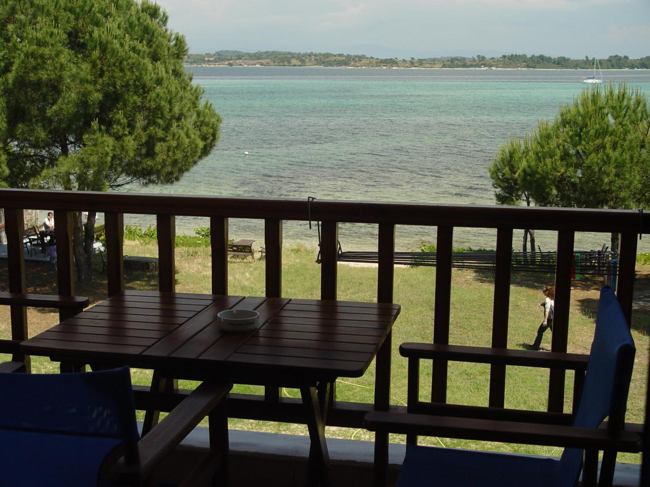 Studios Efi beach