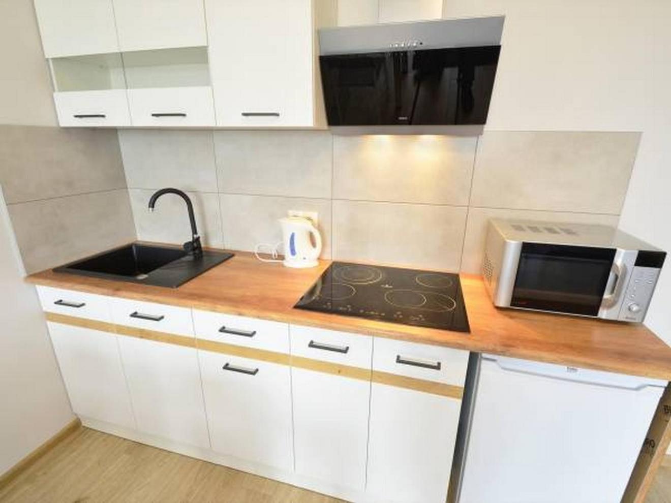 Apartament Korazone ZATOR view 5