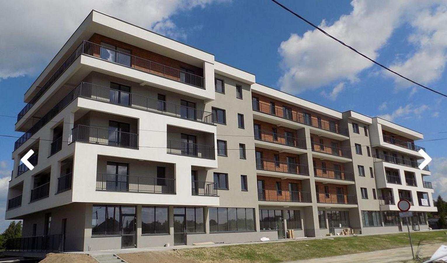 Apartament Korazone ZATOR