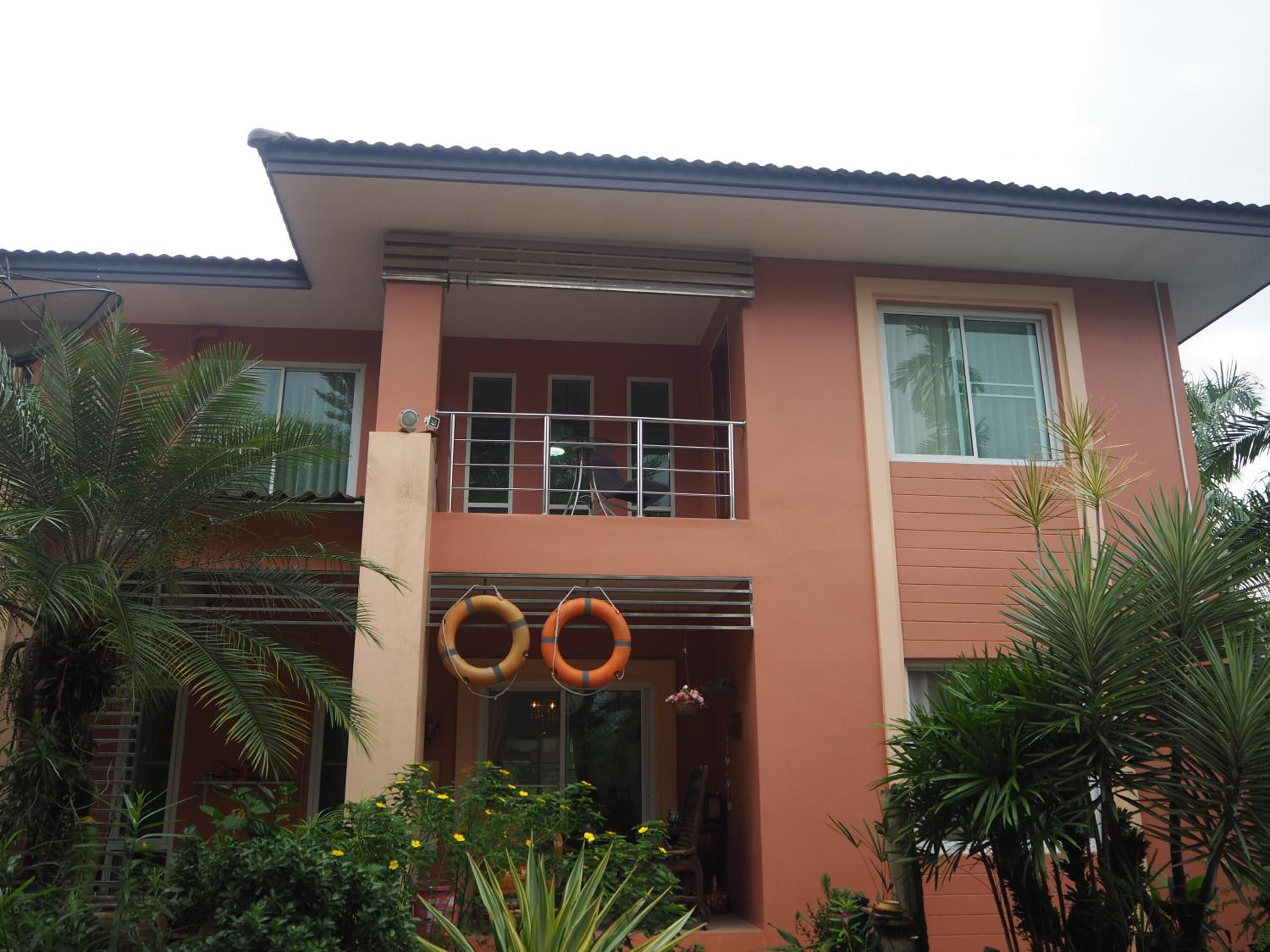 BAANTAI HOMESTAY