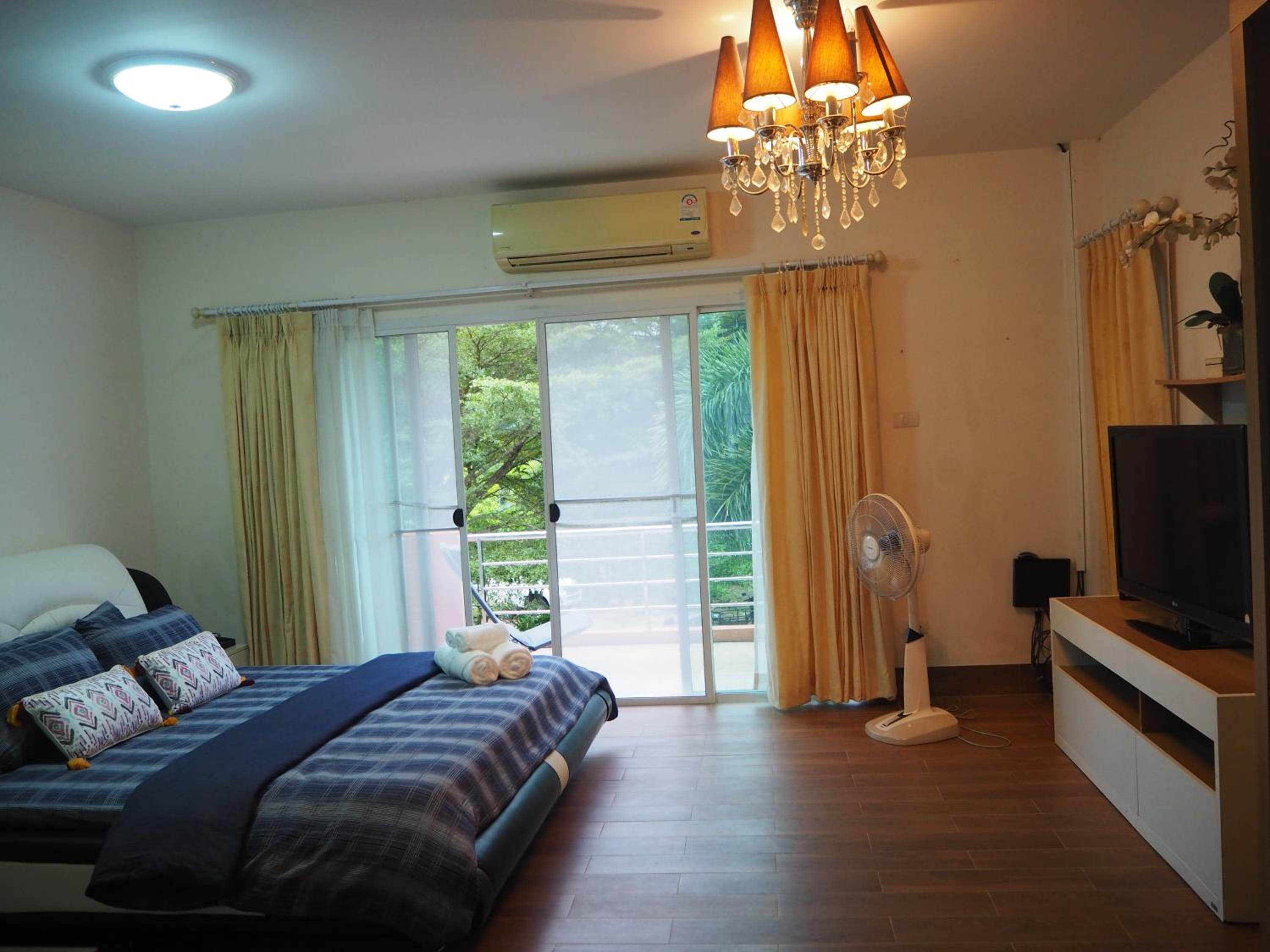 BAANTAI HOMESTAY view 5
