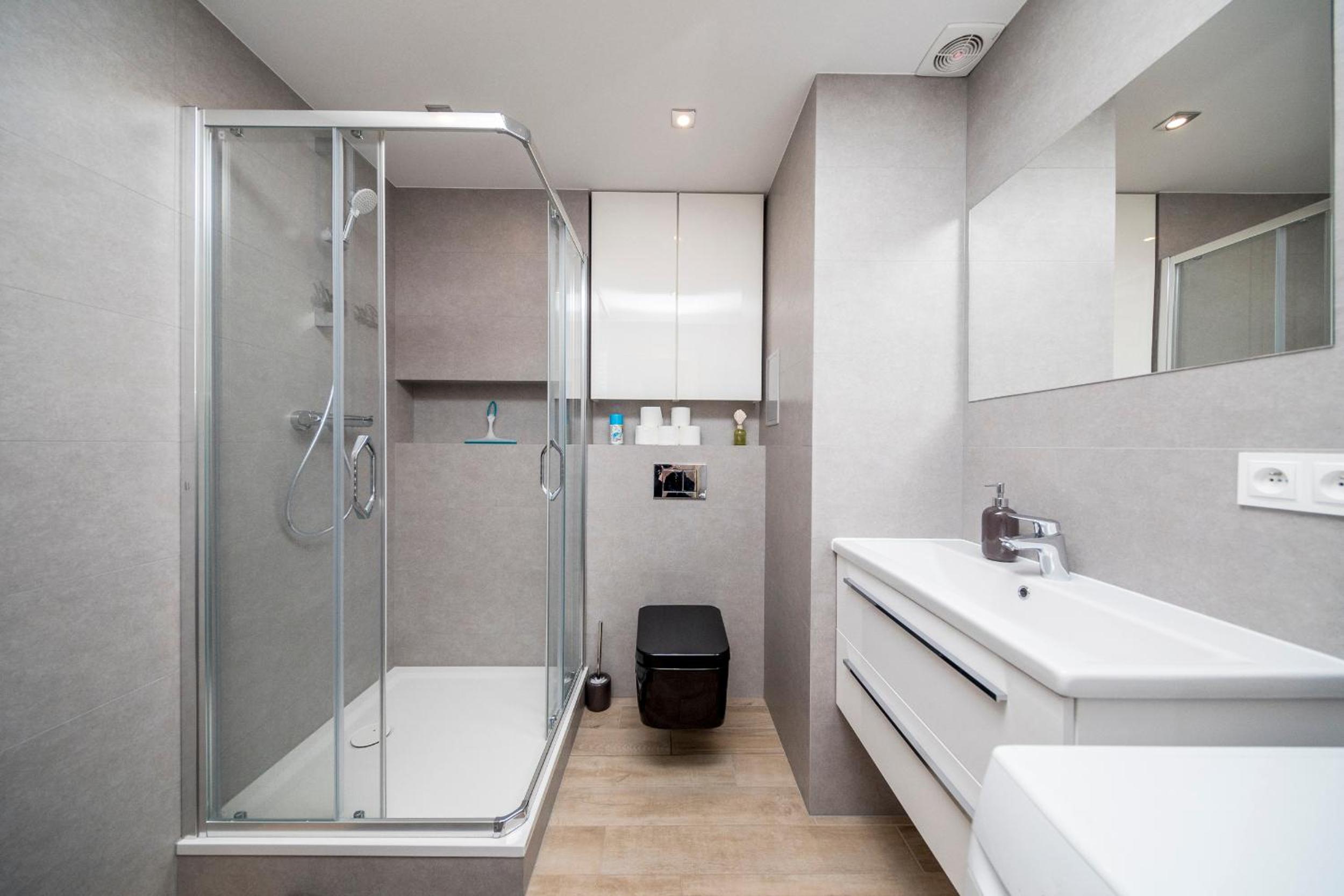 6 Cities Rooms en Warsaw