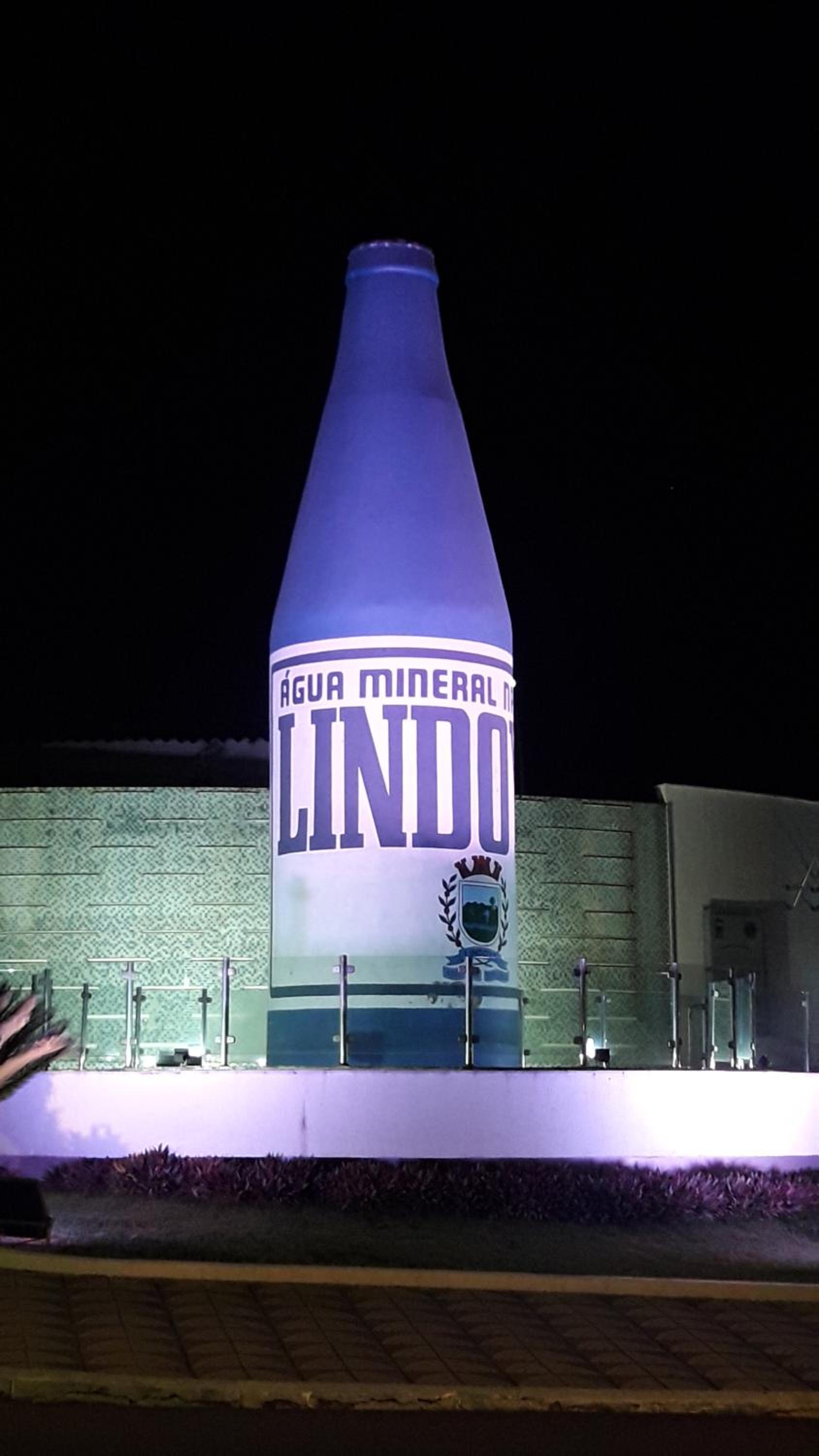 Apto em Lindóia