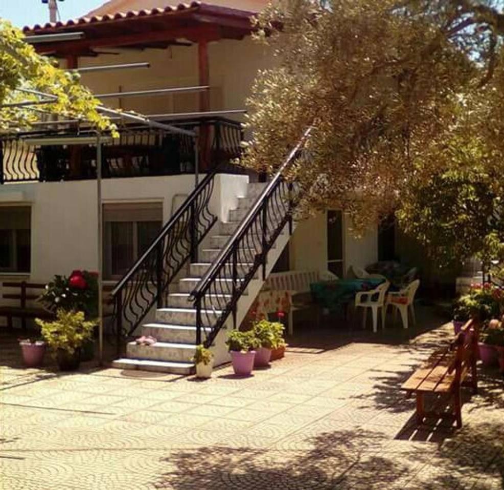 Fanis & Xenia's Residence view 5