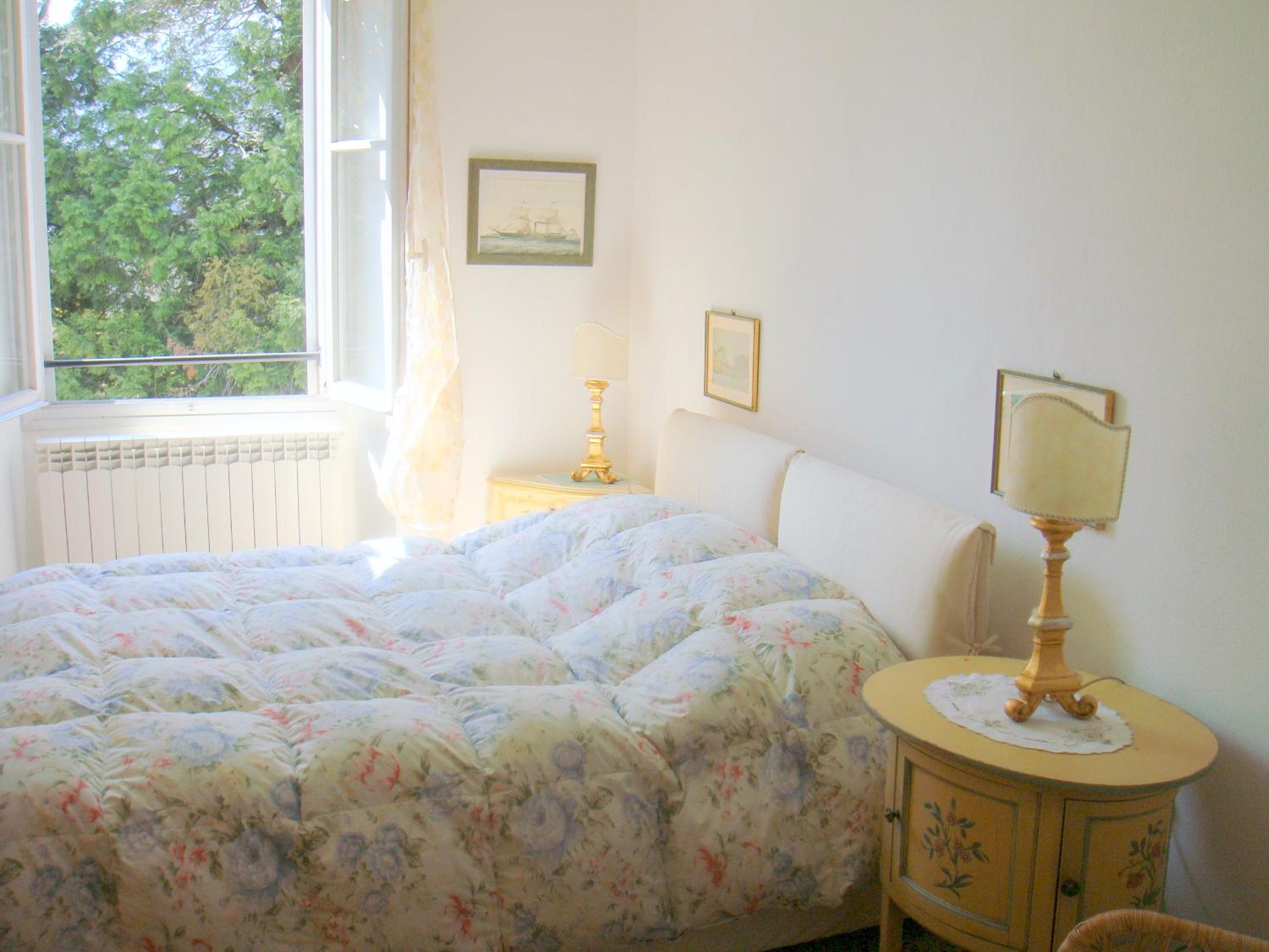 Villa Cardano Maccagno close to every destination