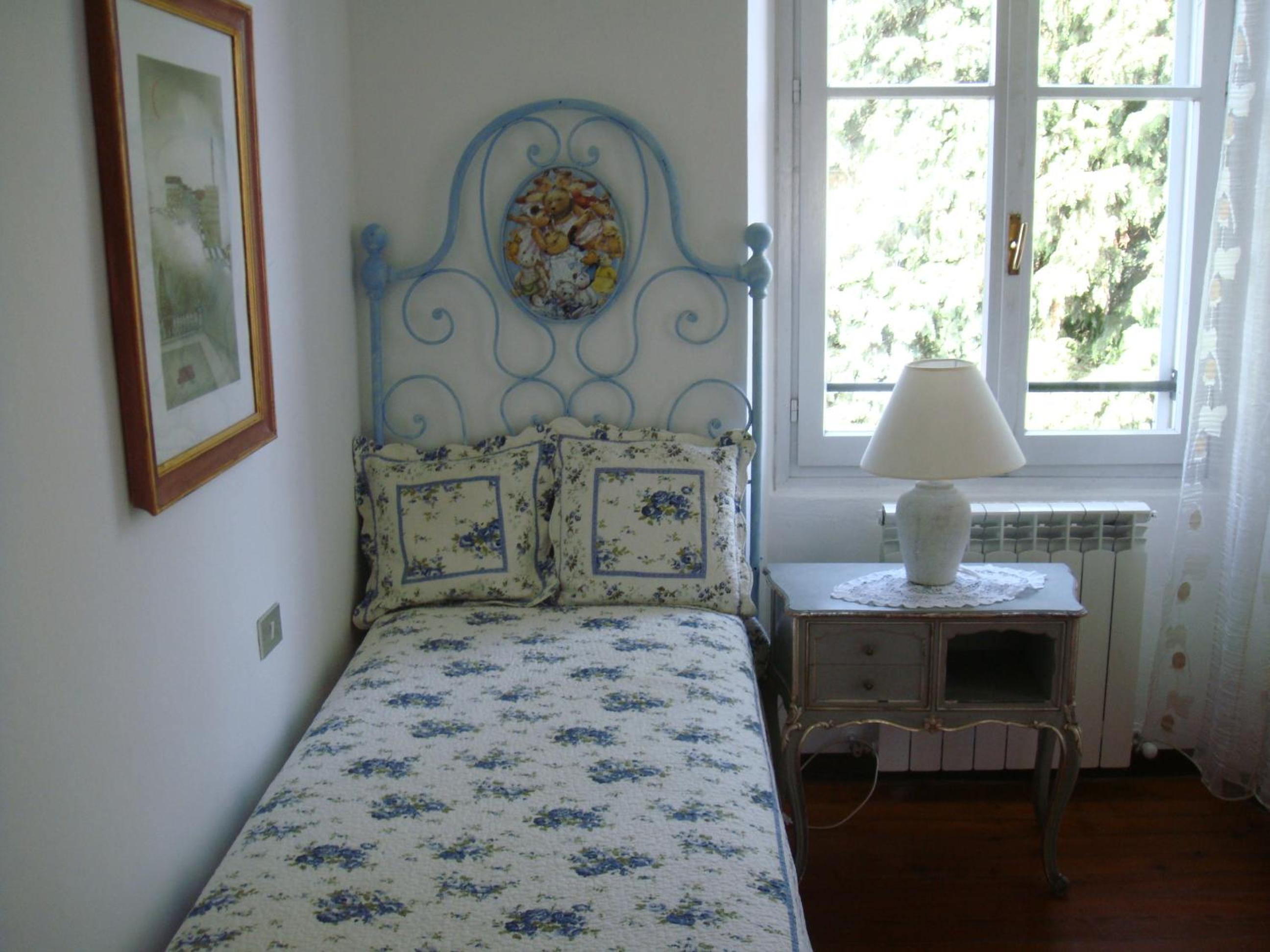 Villa Cardano Maccagno close to every destination