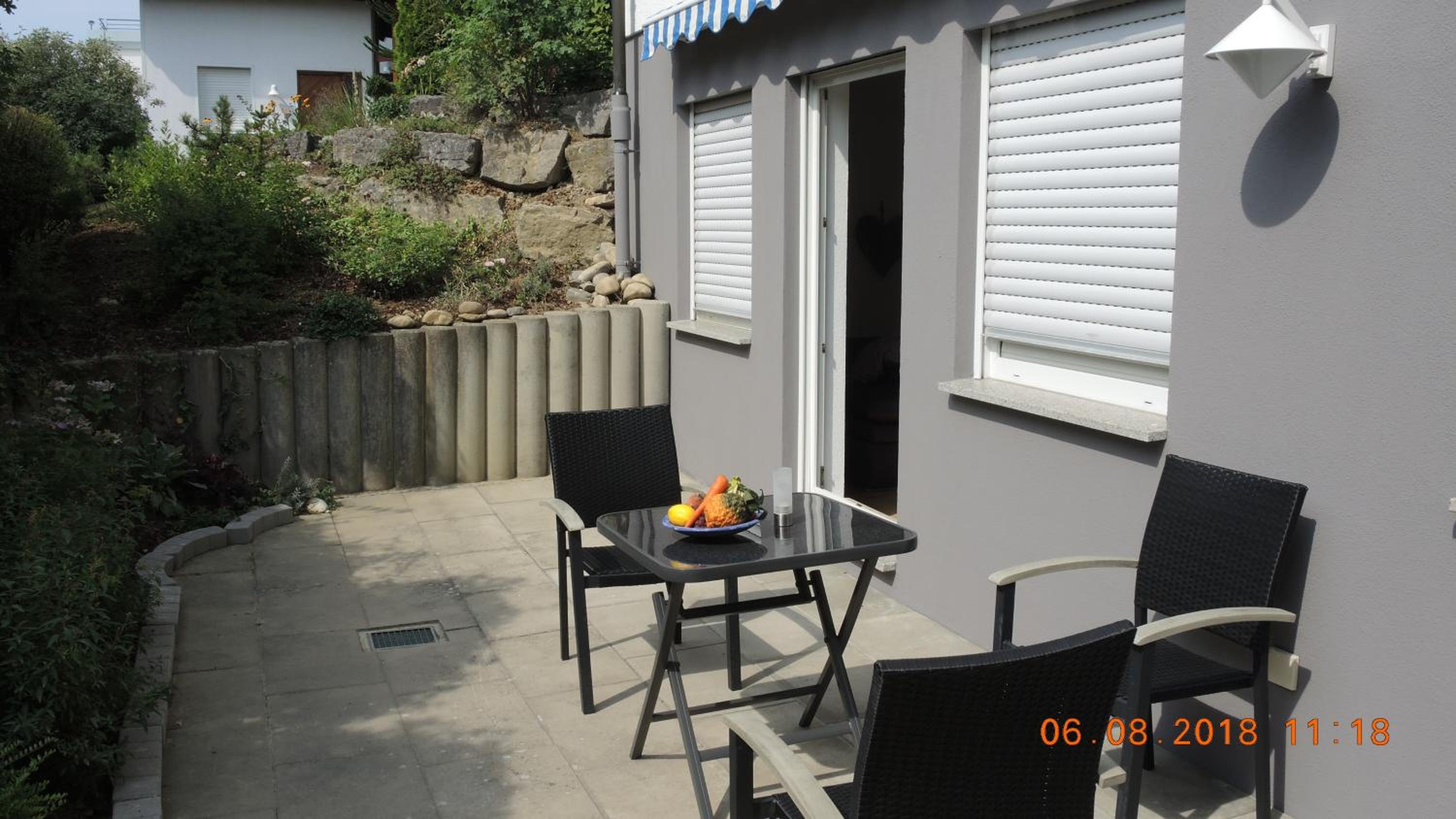 Ferienwohnung Wössner