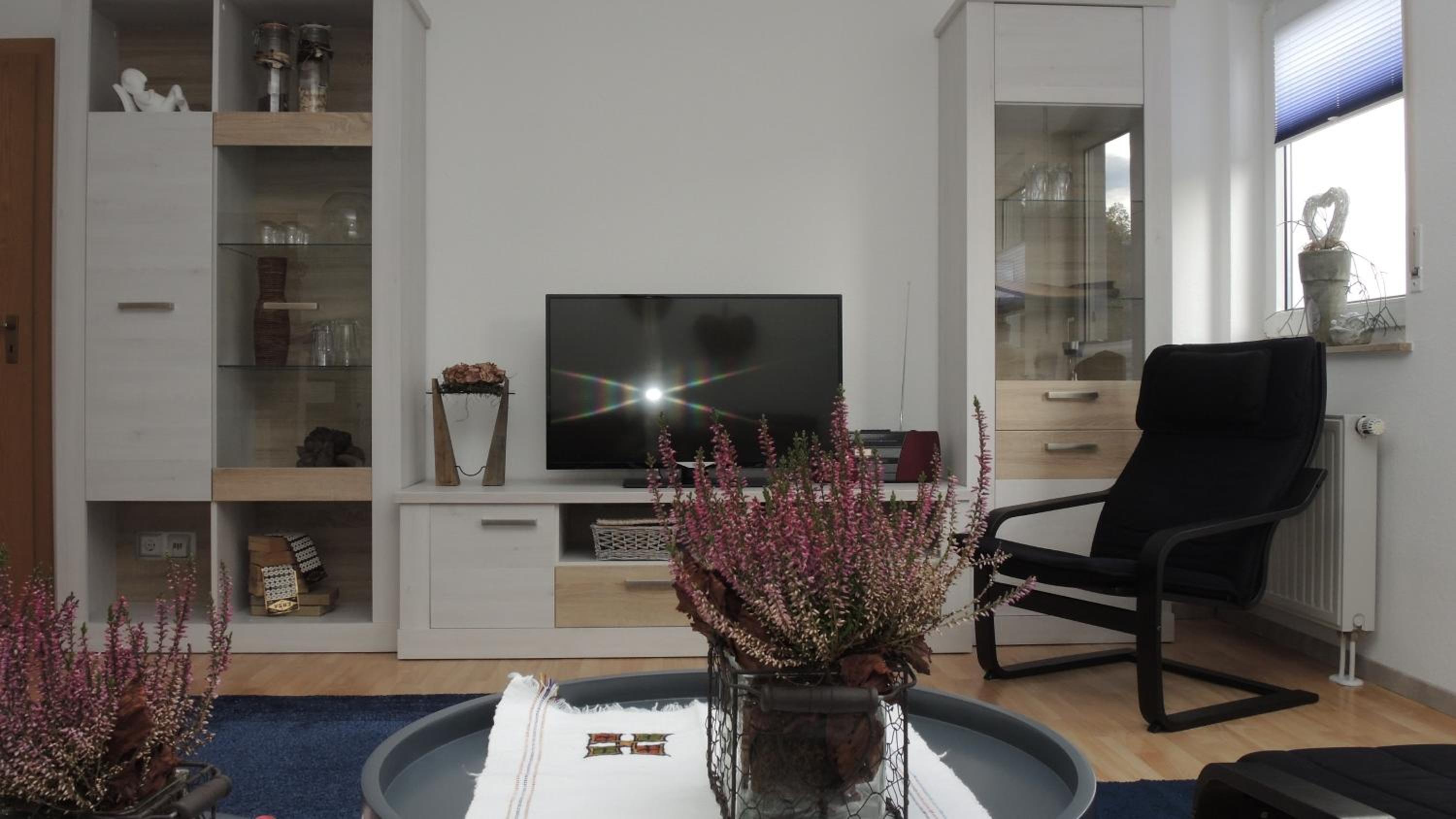 Ferienwohnung Wössner
