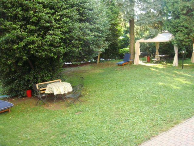 Villa Cardano Maccagno close to every destination