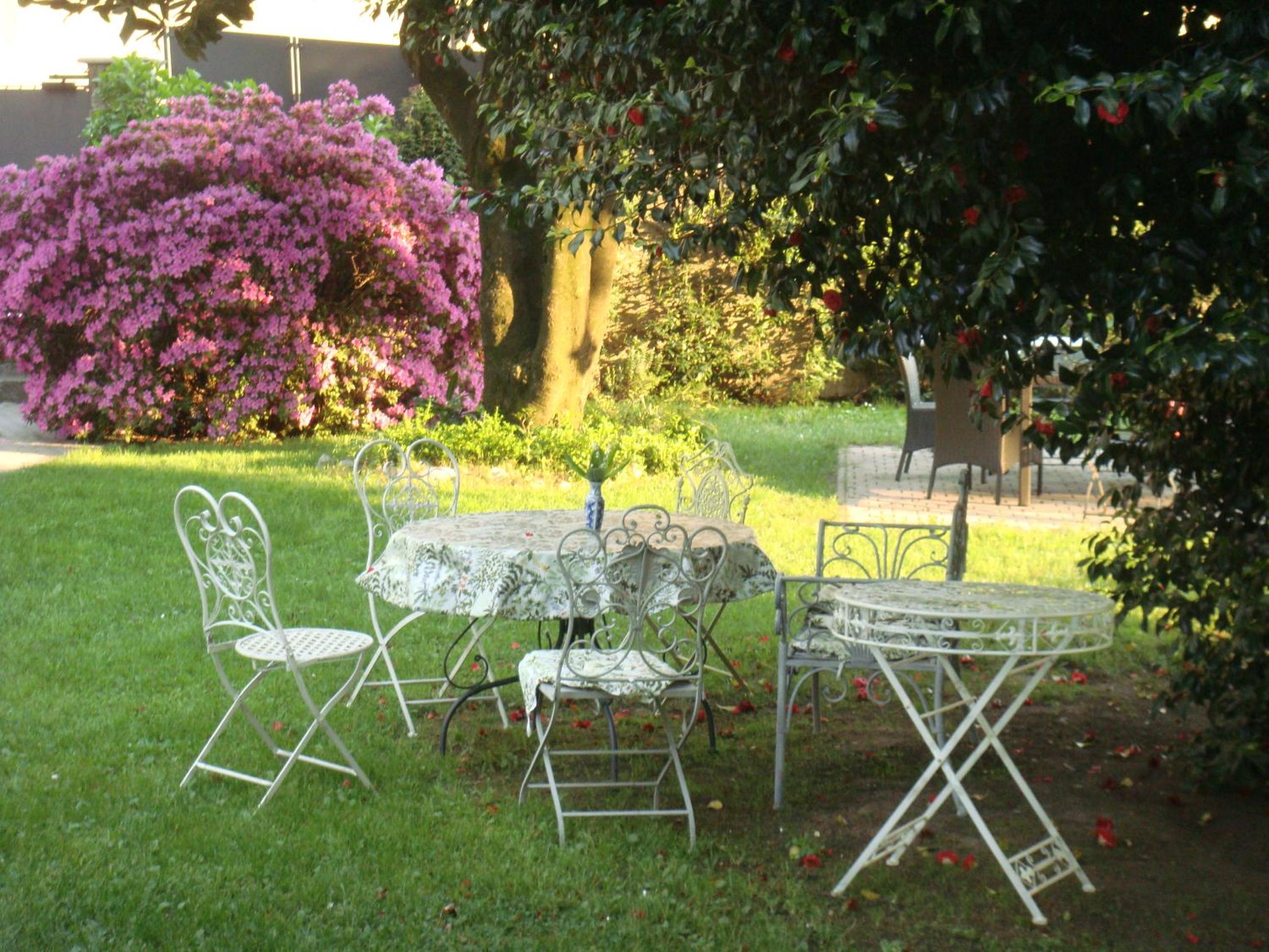 Villa Cardano Maccagno close to every destination