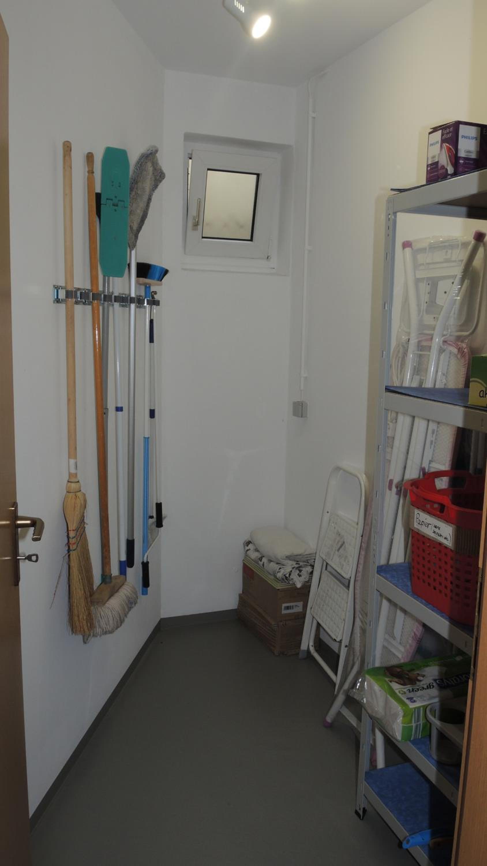 Ferienwohnung Wössner