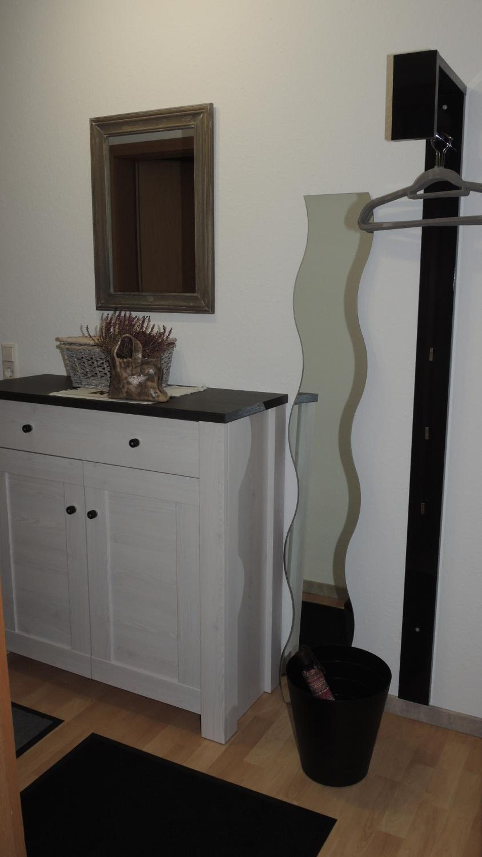 Ferienwohnung Wössner