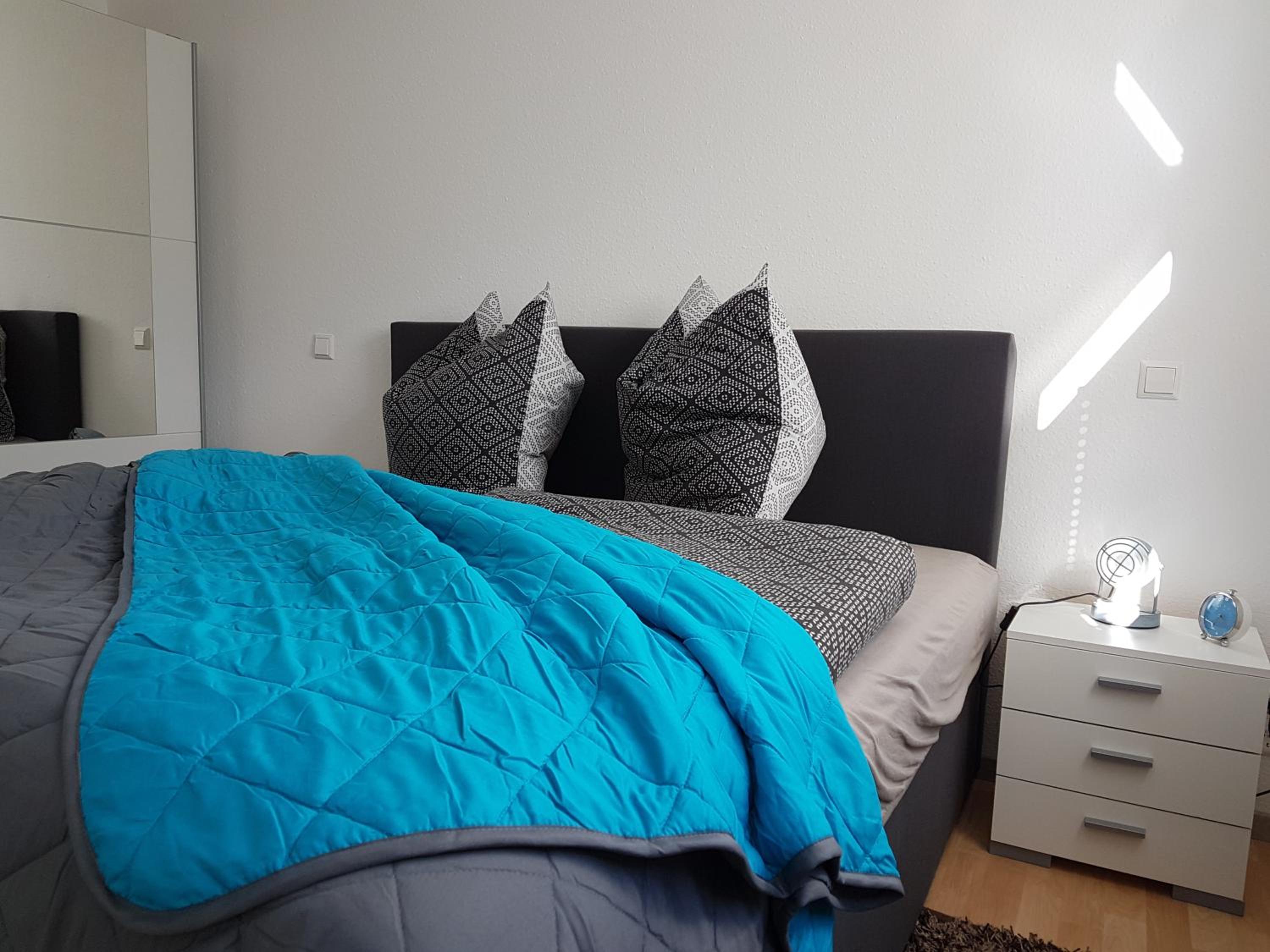 Ferienwohnung Wössner