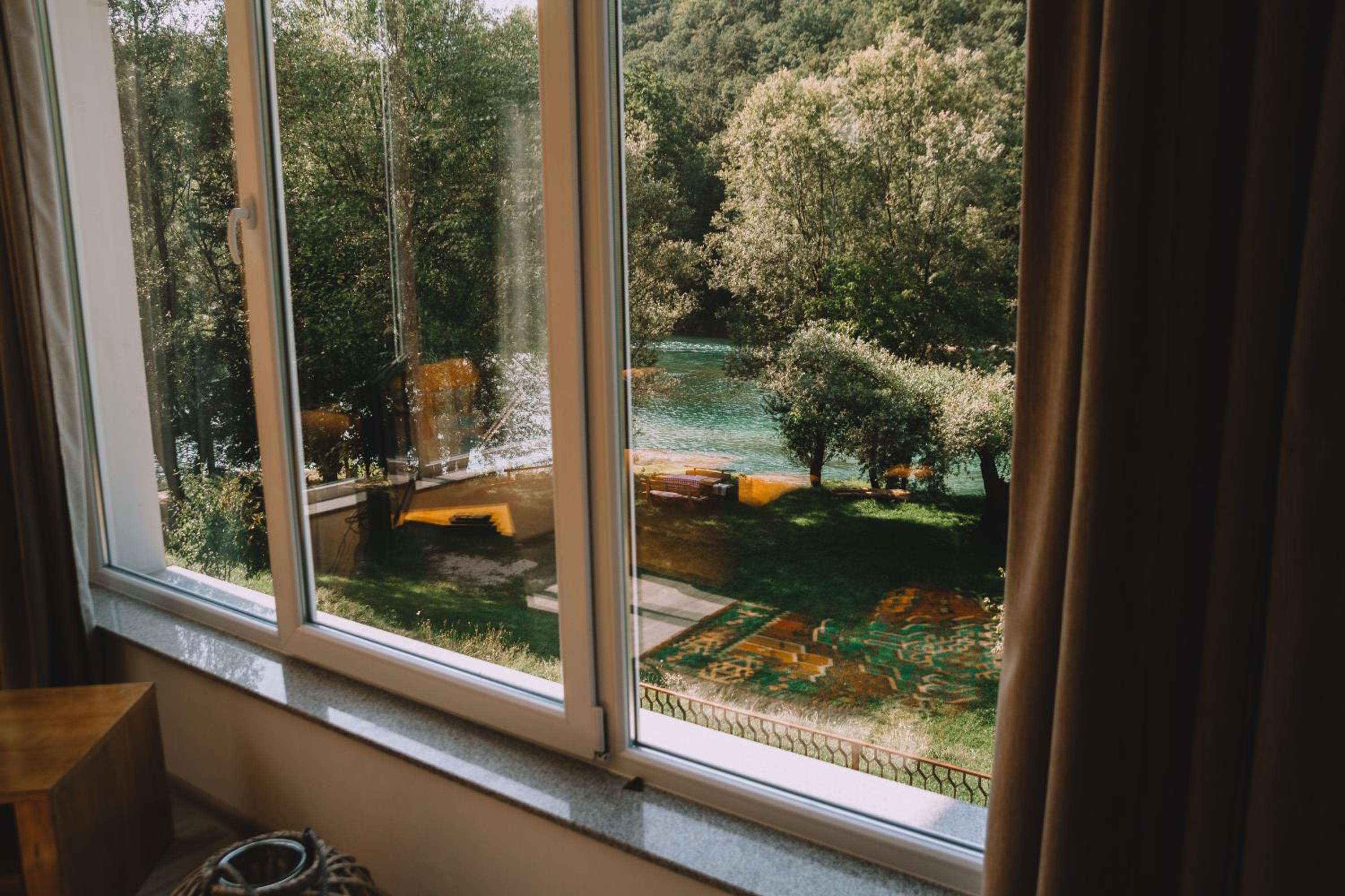 Anur Apartment