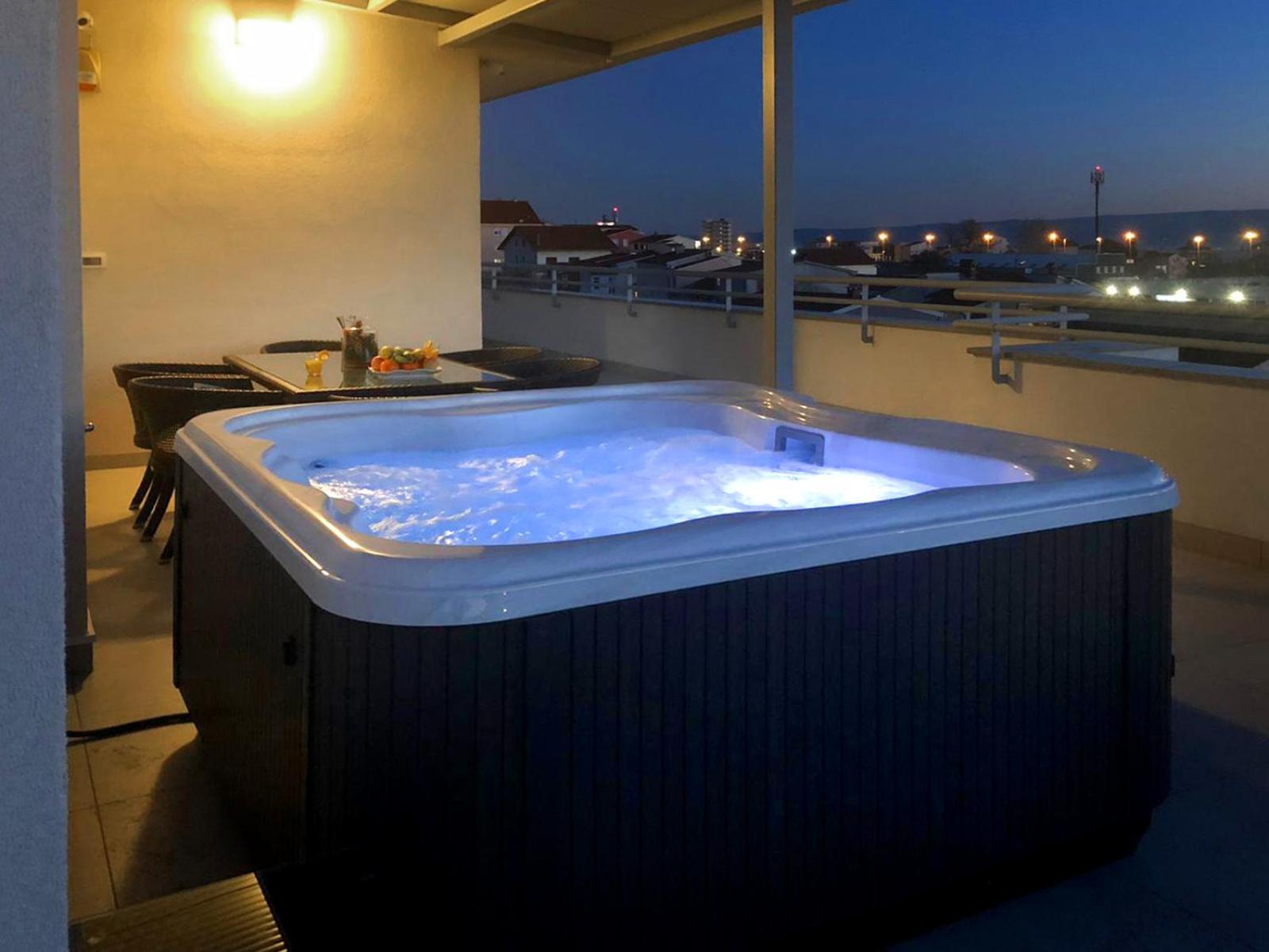 Penthouse Felicita