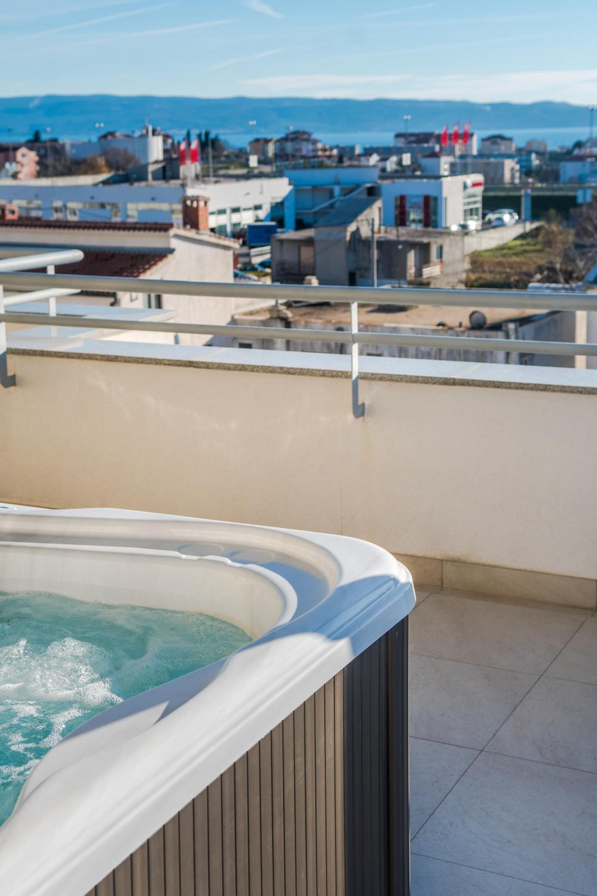 Penthouse Felicita