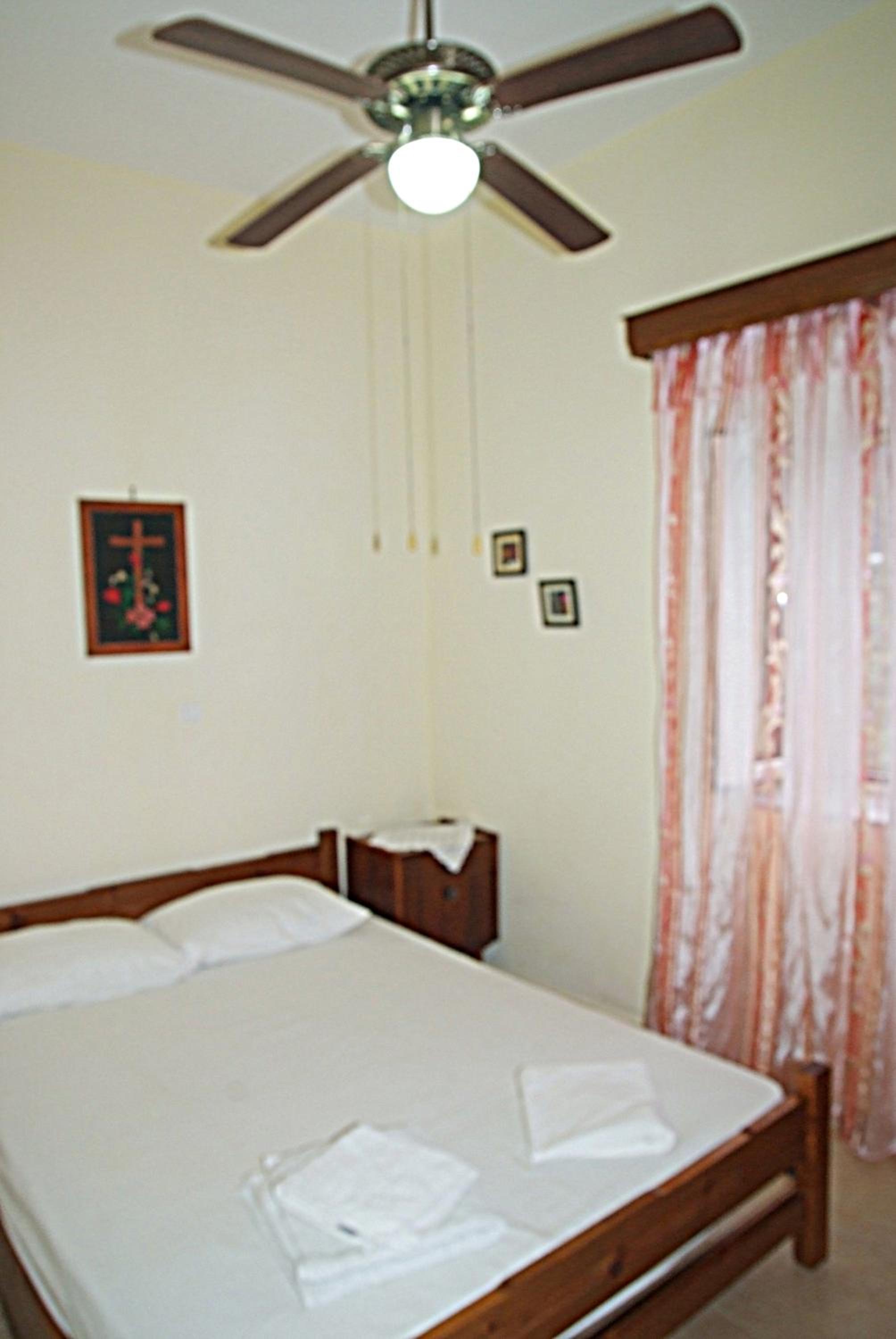 Tourloti Village House view 3