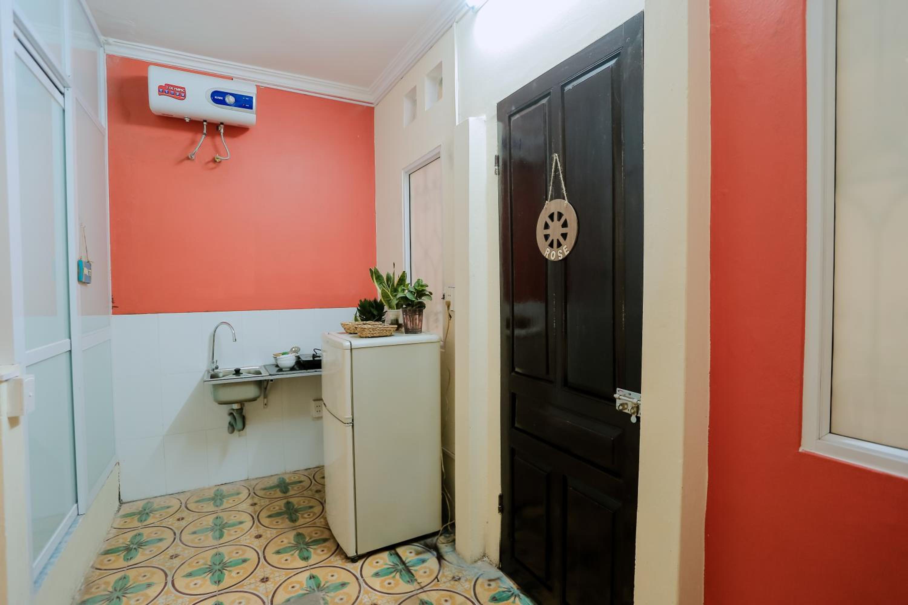 Kalon Homestay, Hai Bà Trưng, HN