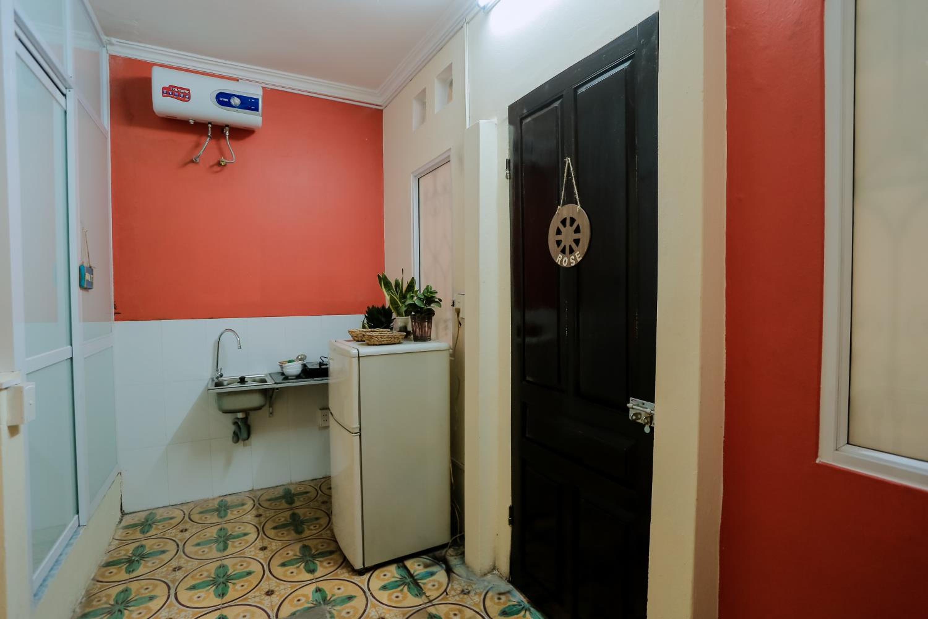 Kalon Homestay, Hai Bà Trưng, HN