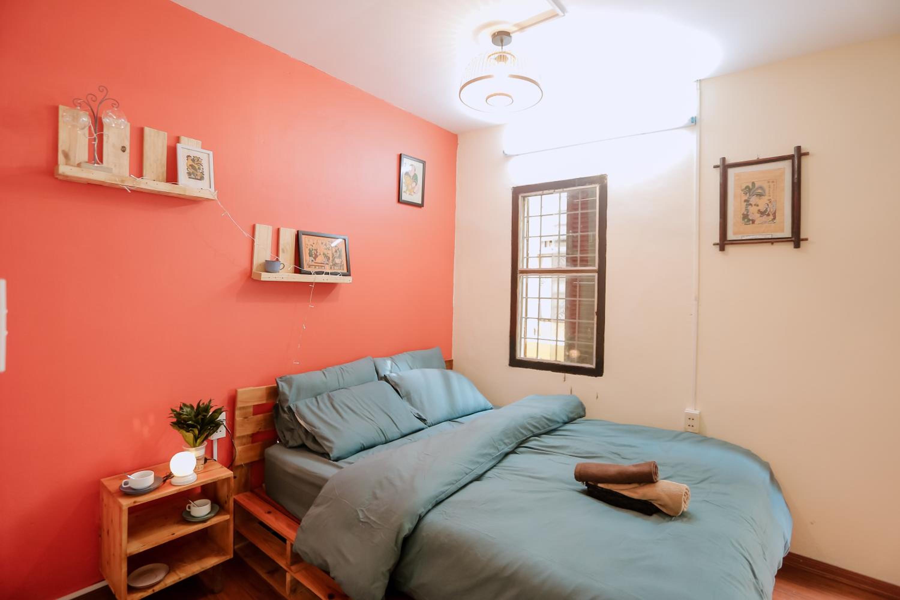 Kalon Homestay, Hai Bà Trưng, HN