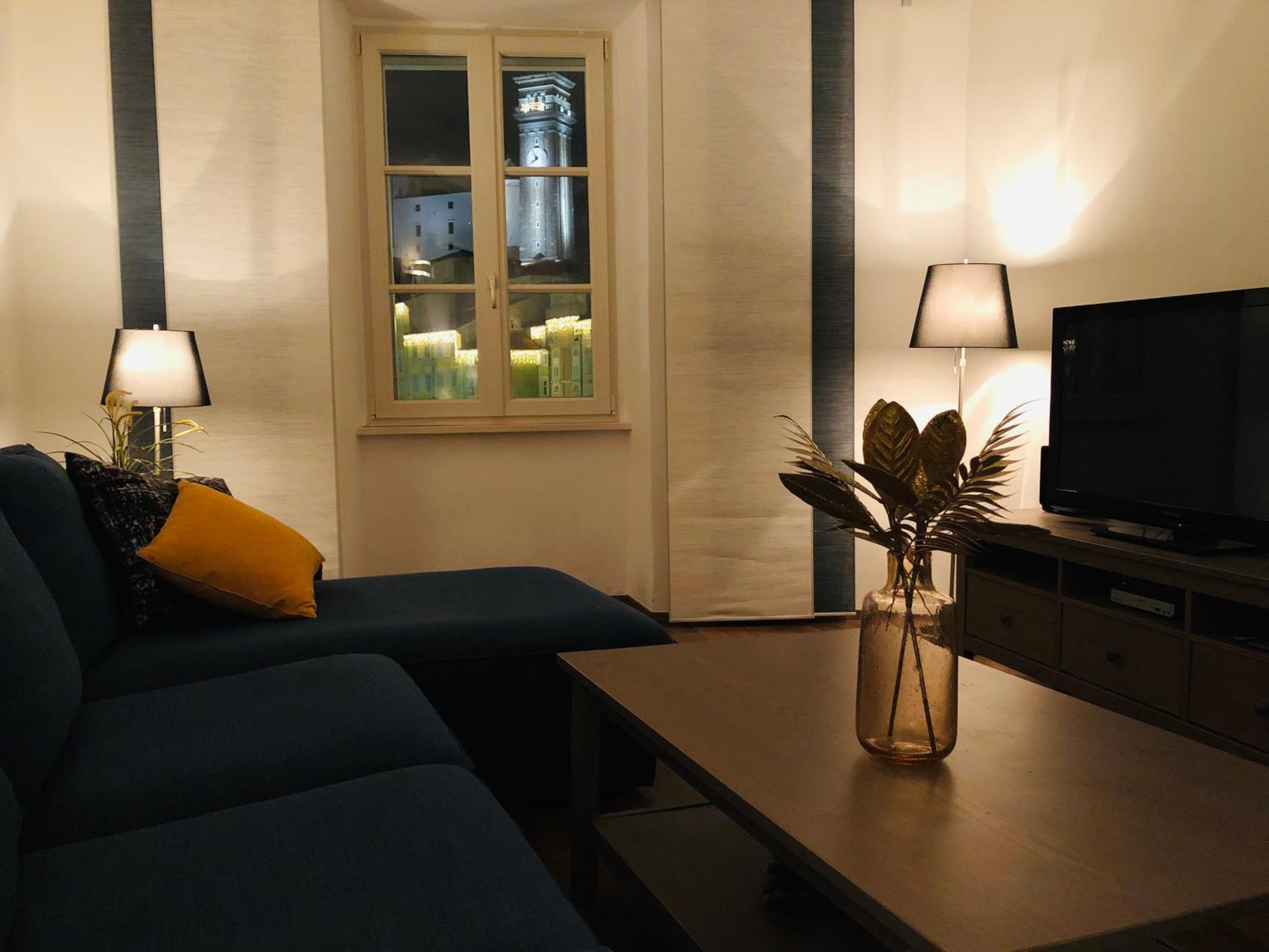 Apartment Marciana