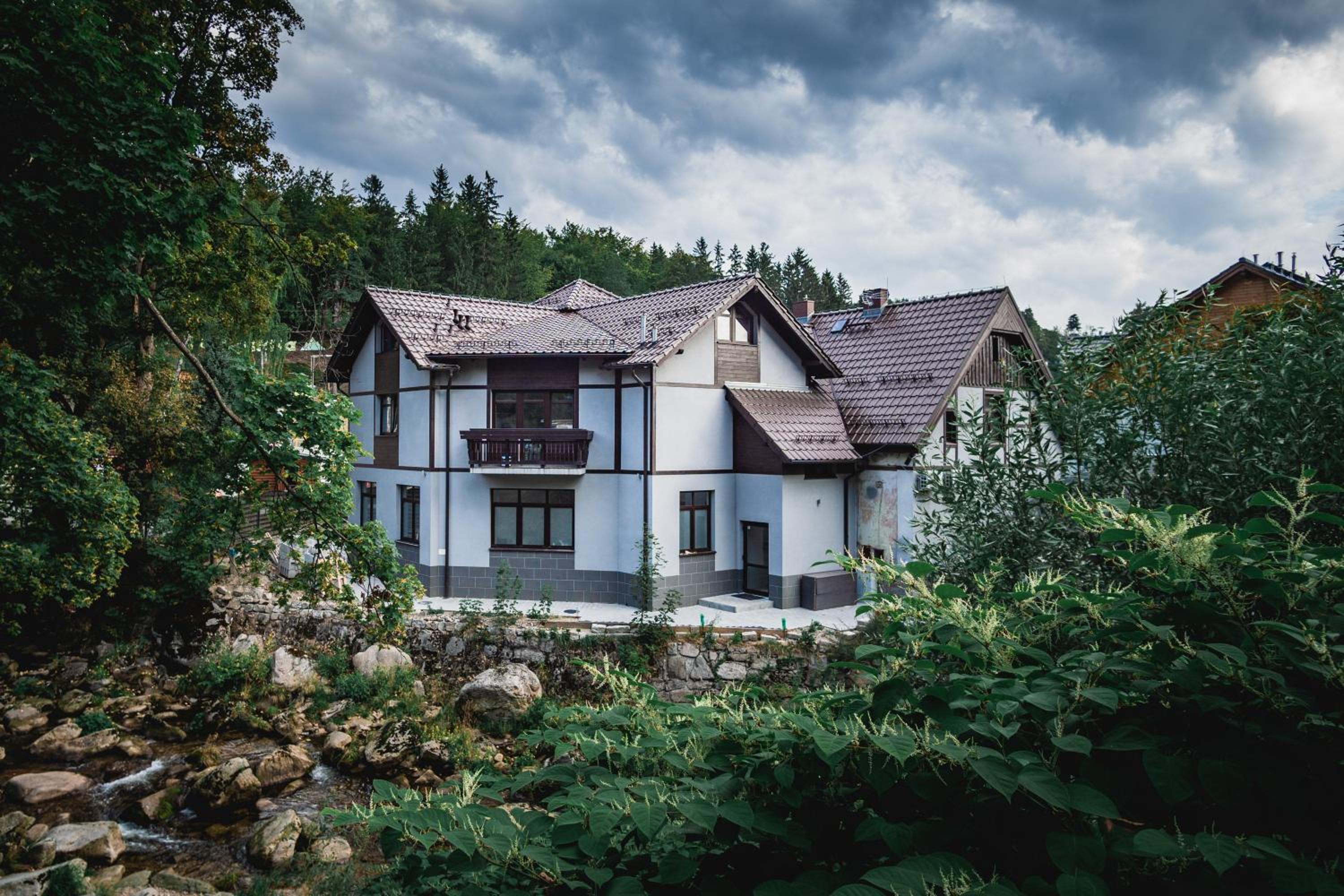 Apartamenty TRZY KOLORY view 2