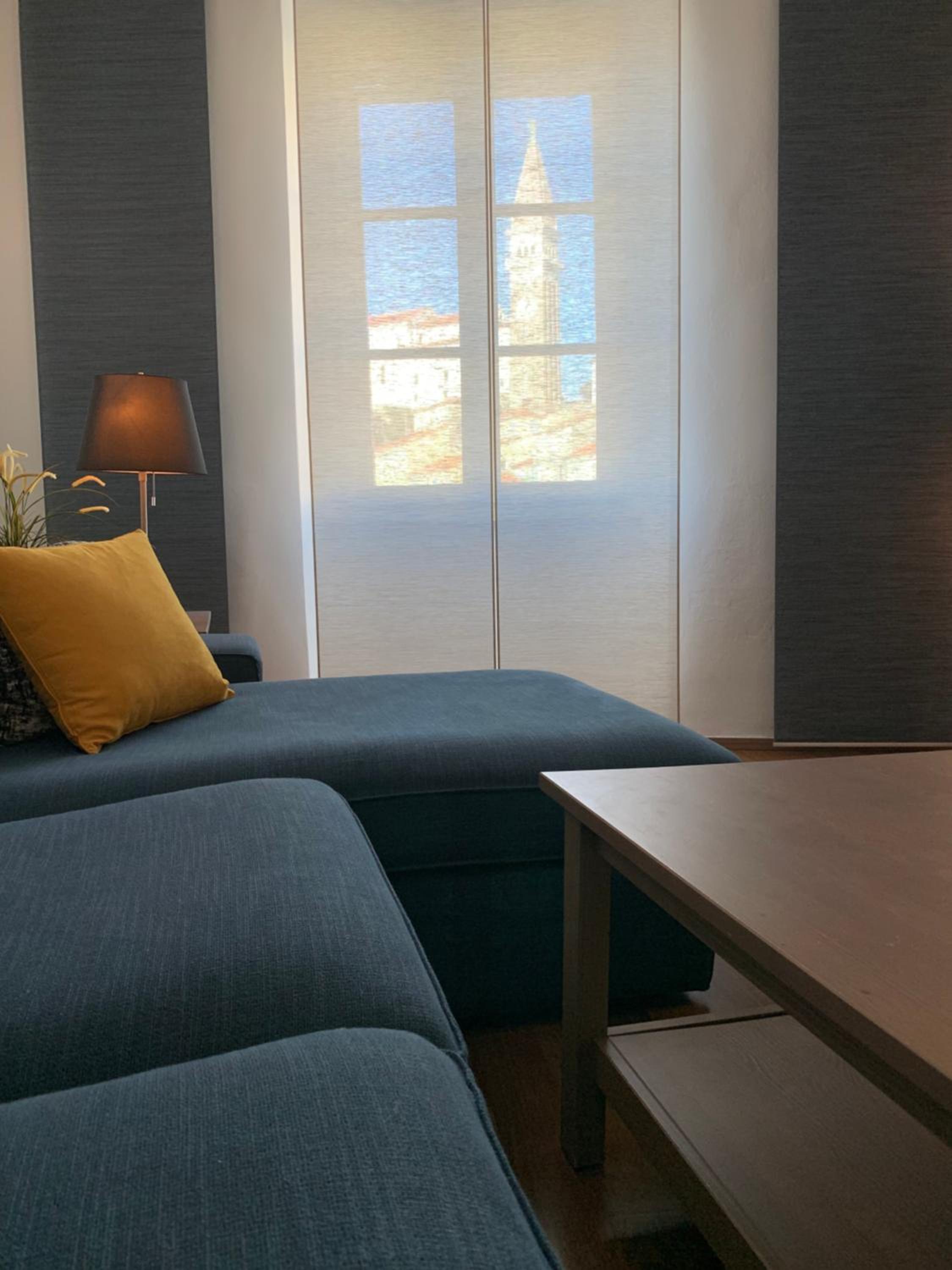 Apartment Marciana