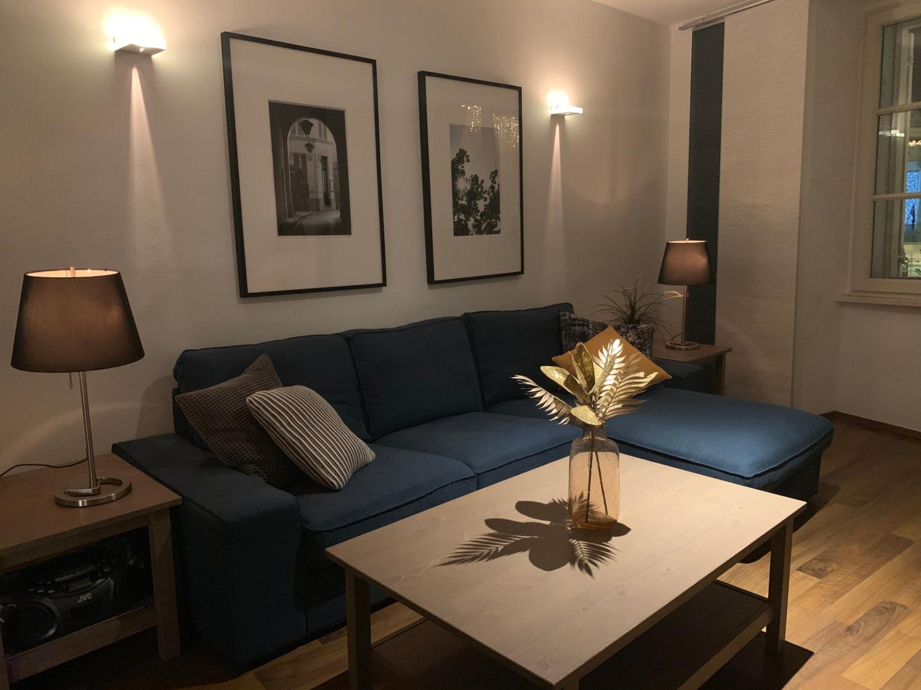 Apartment Marciana