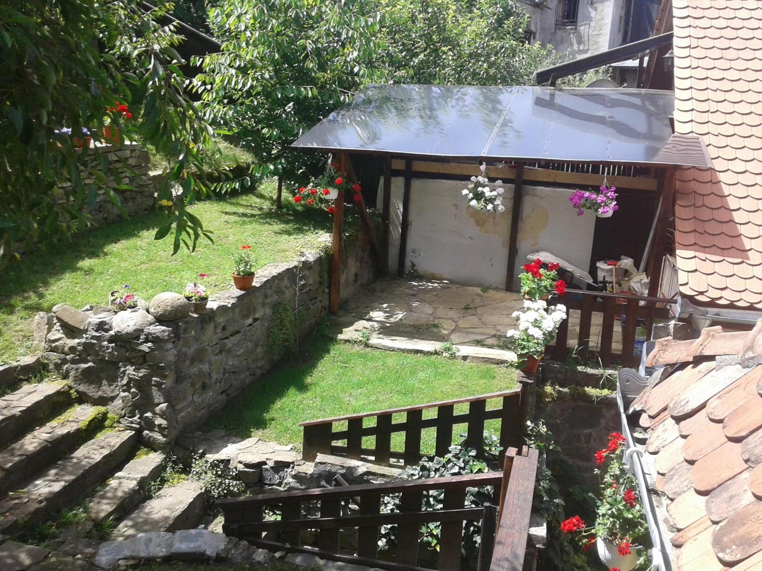 Casa Cojo view 2