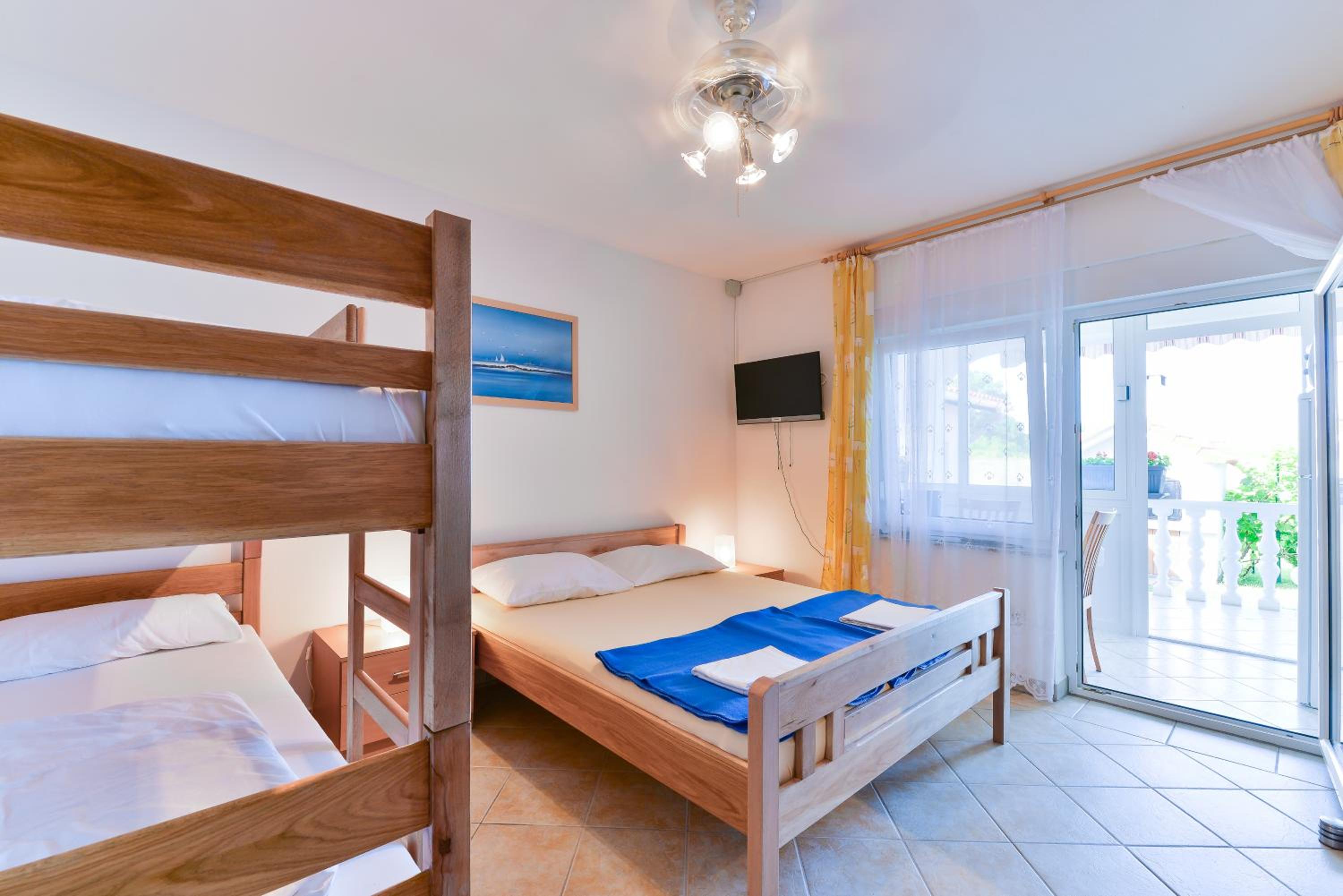 Apartman Jurcic view 5