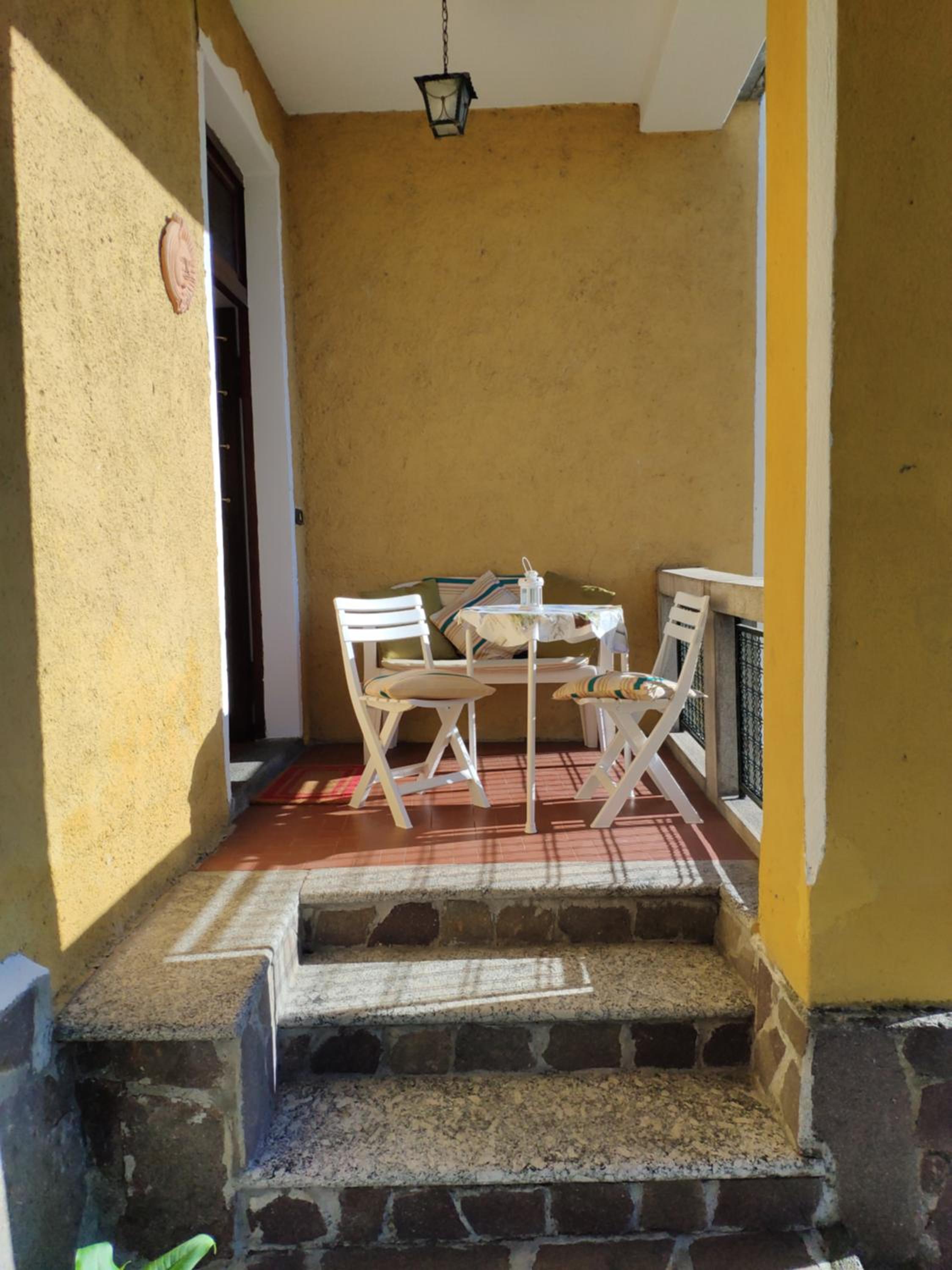 Casa Gialla view 5