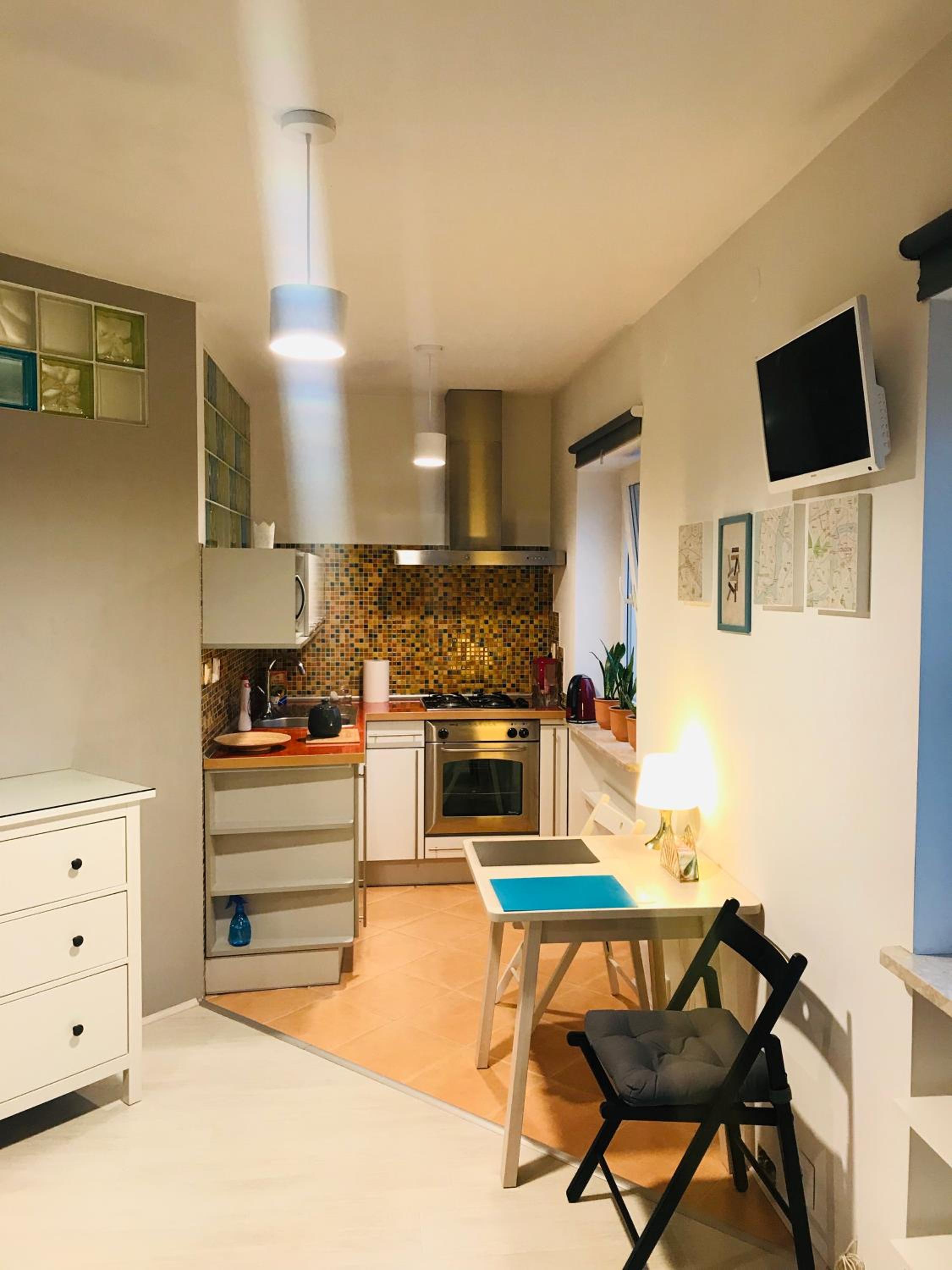 Apartament Centrum view 4