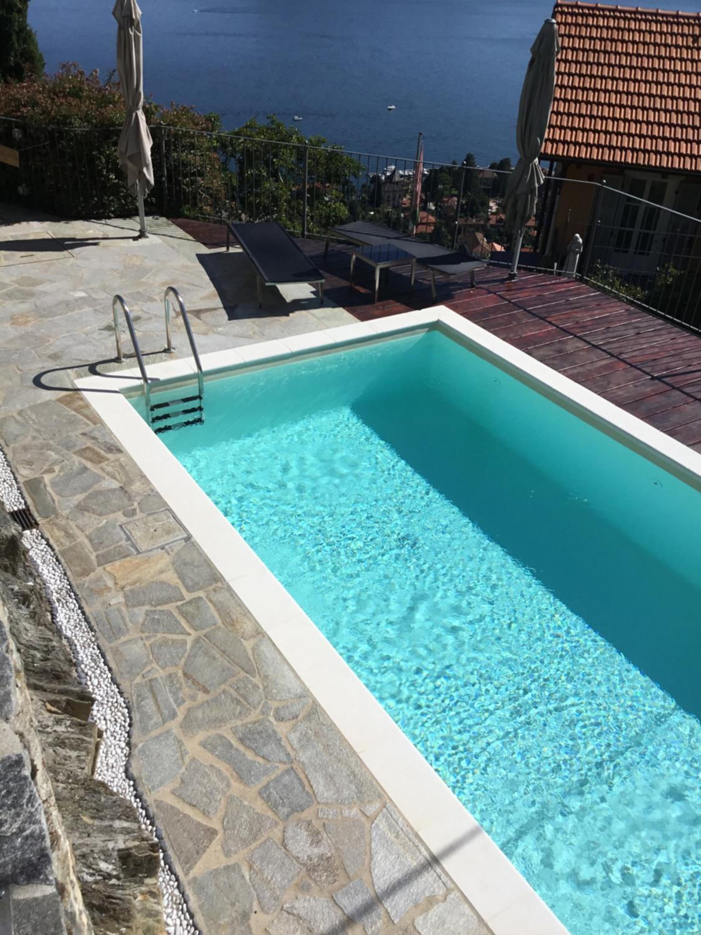 Villa Paradiso