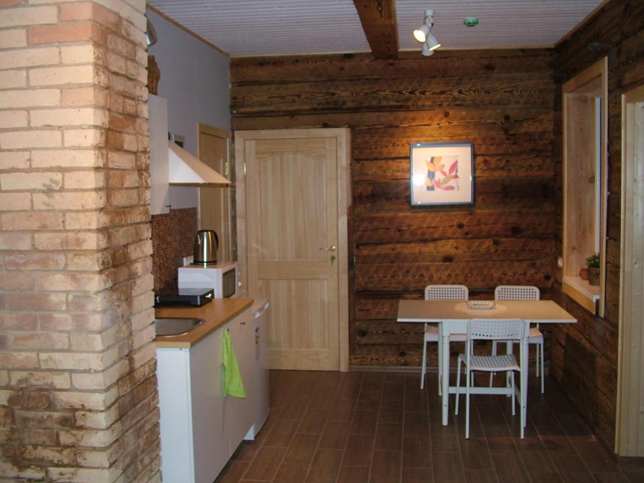 Mill Hause Apart 1 view 3