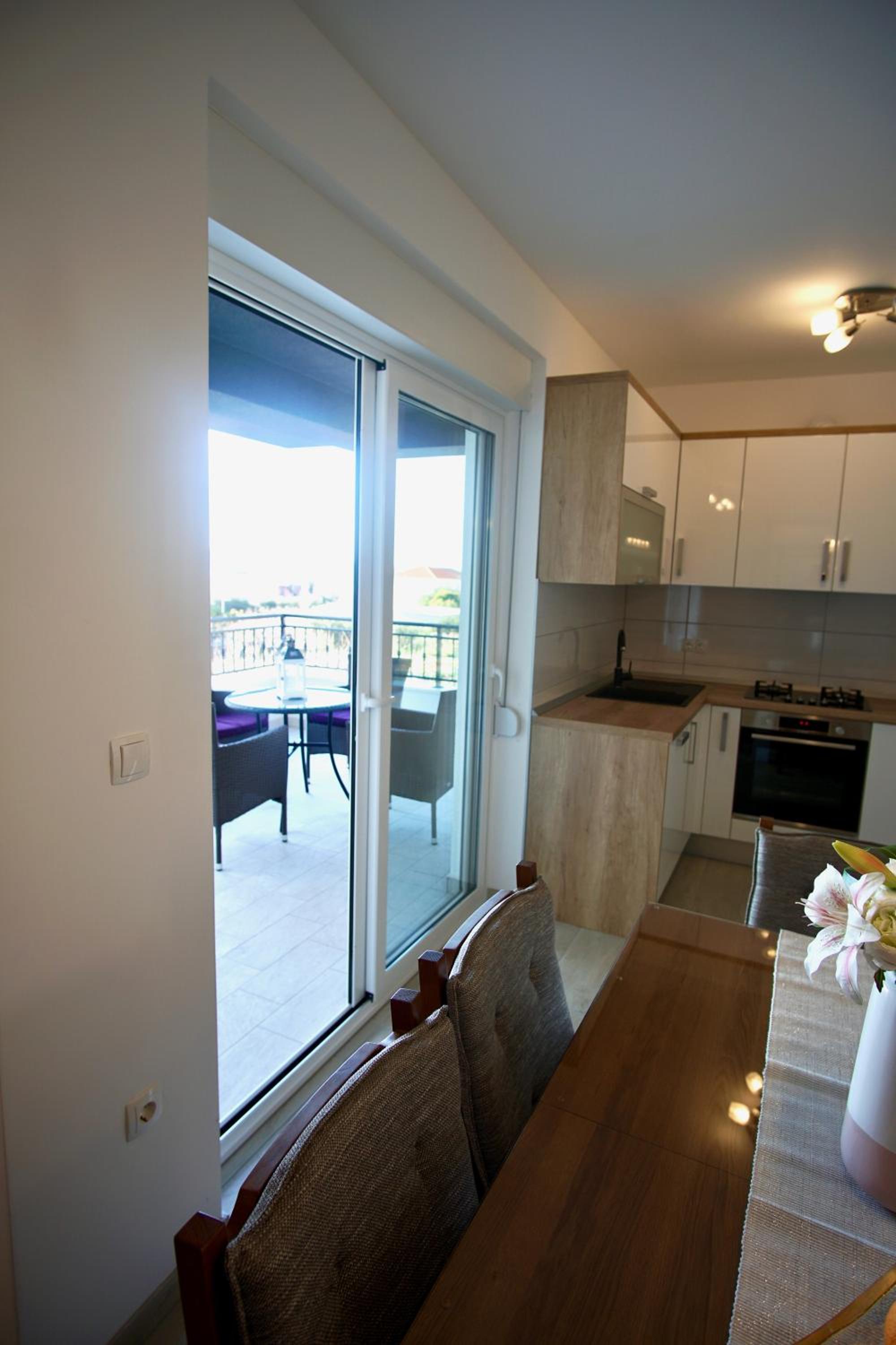Apartman Mary en Trogir