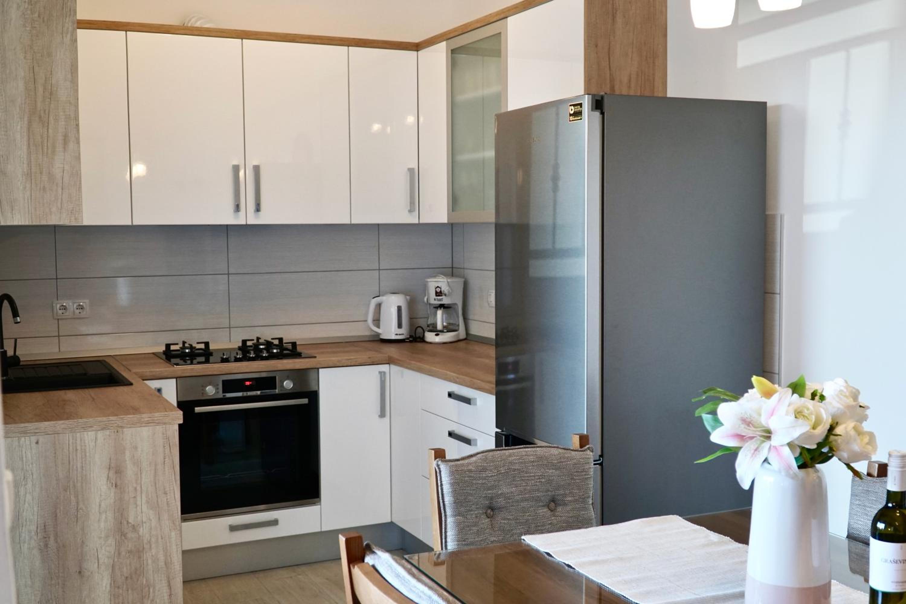 Apartman "Mary"