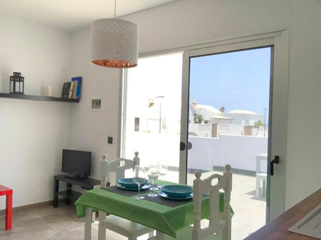Sunny Studio Lanzarote photo 1