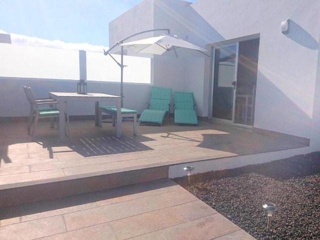 Sunny Studio Lanzarote photo 5