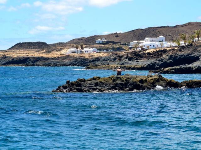 Sunny Studio Lanzarote photo 2