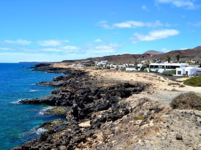 Sunny Studio Lanzarote photo 4