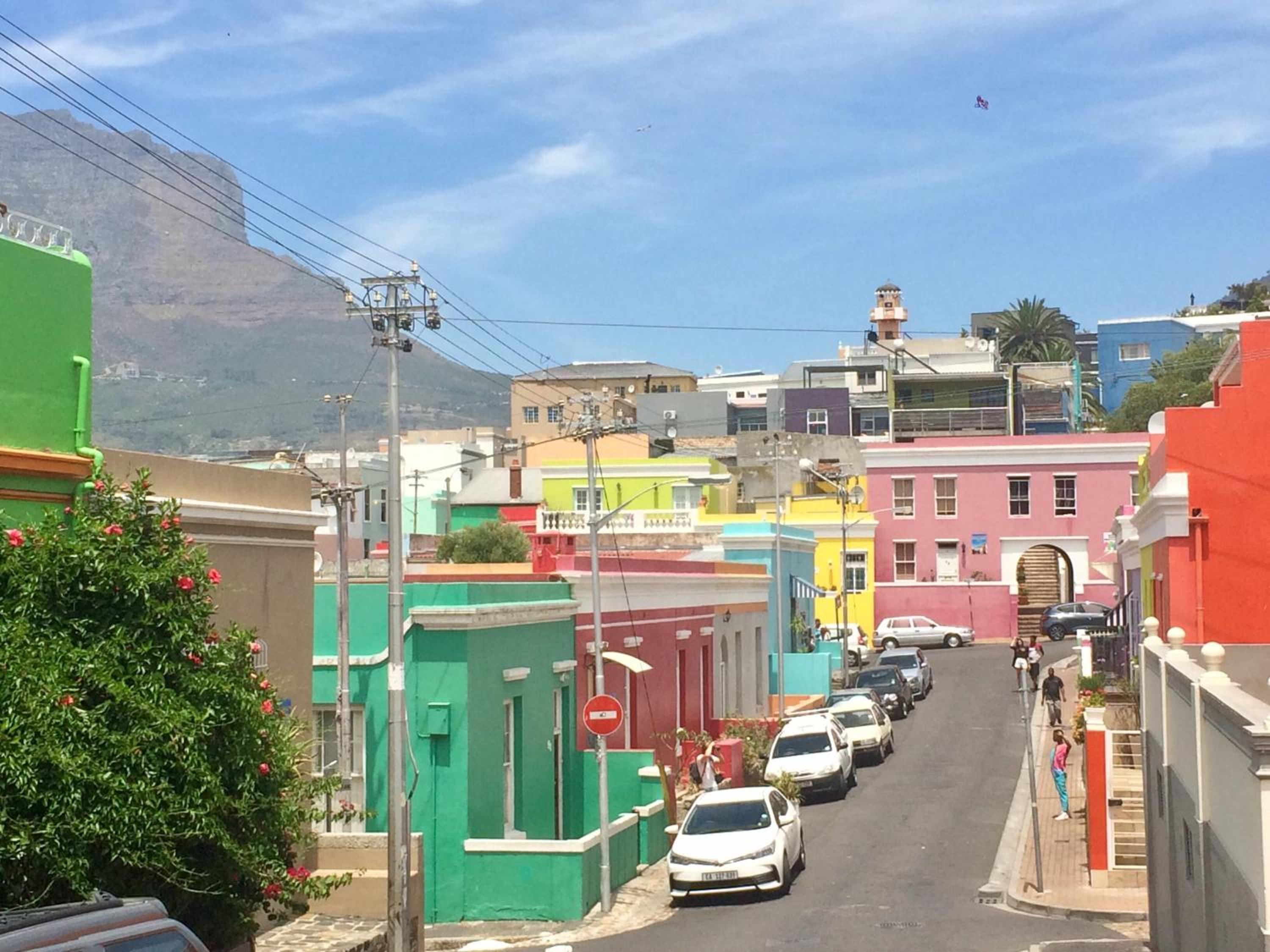 Upperbloem Guesthouse and Apartments