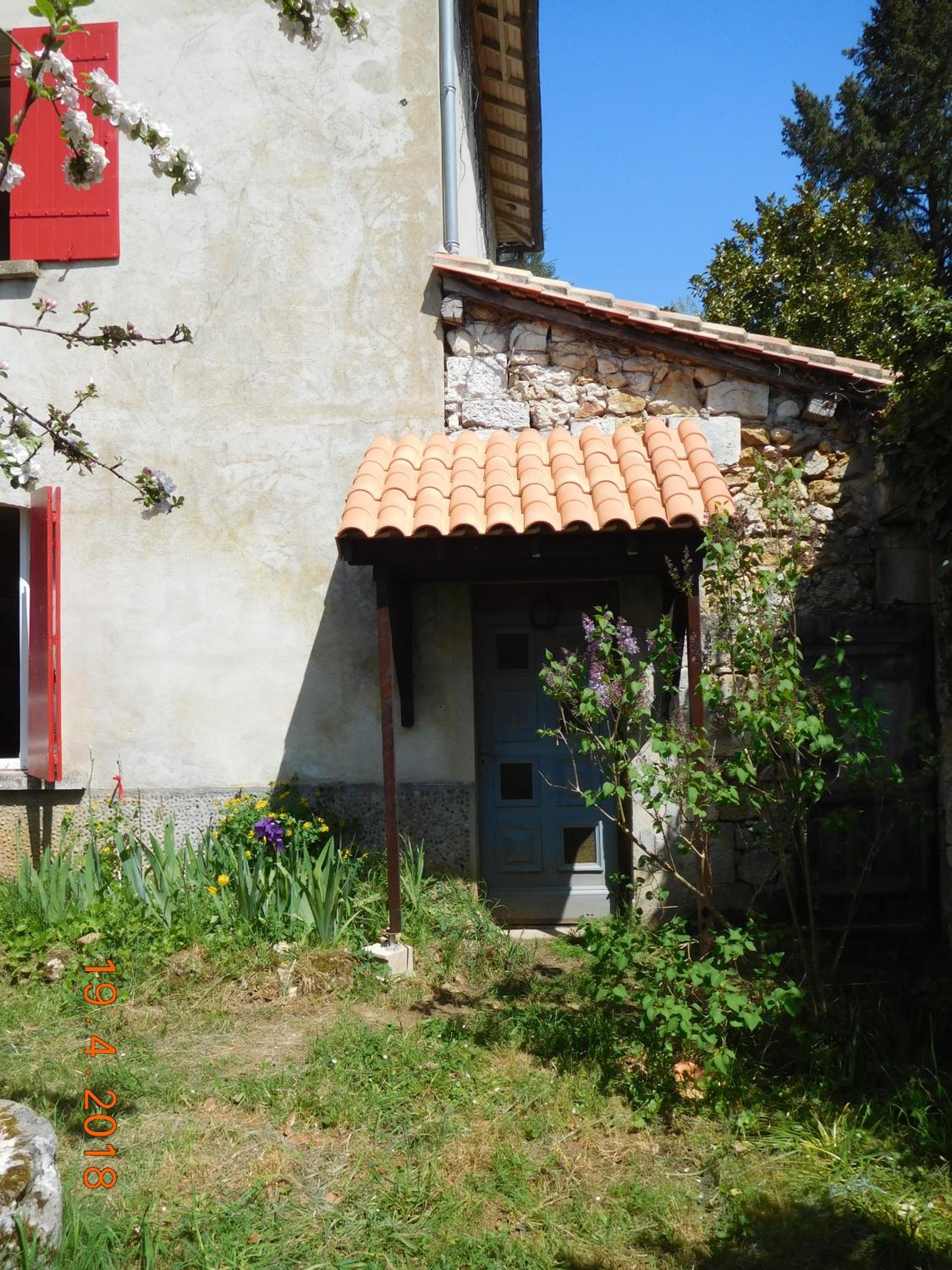 Le Rivalou view 3