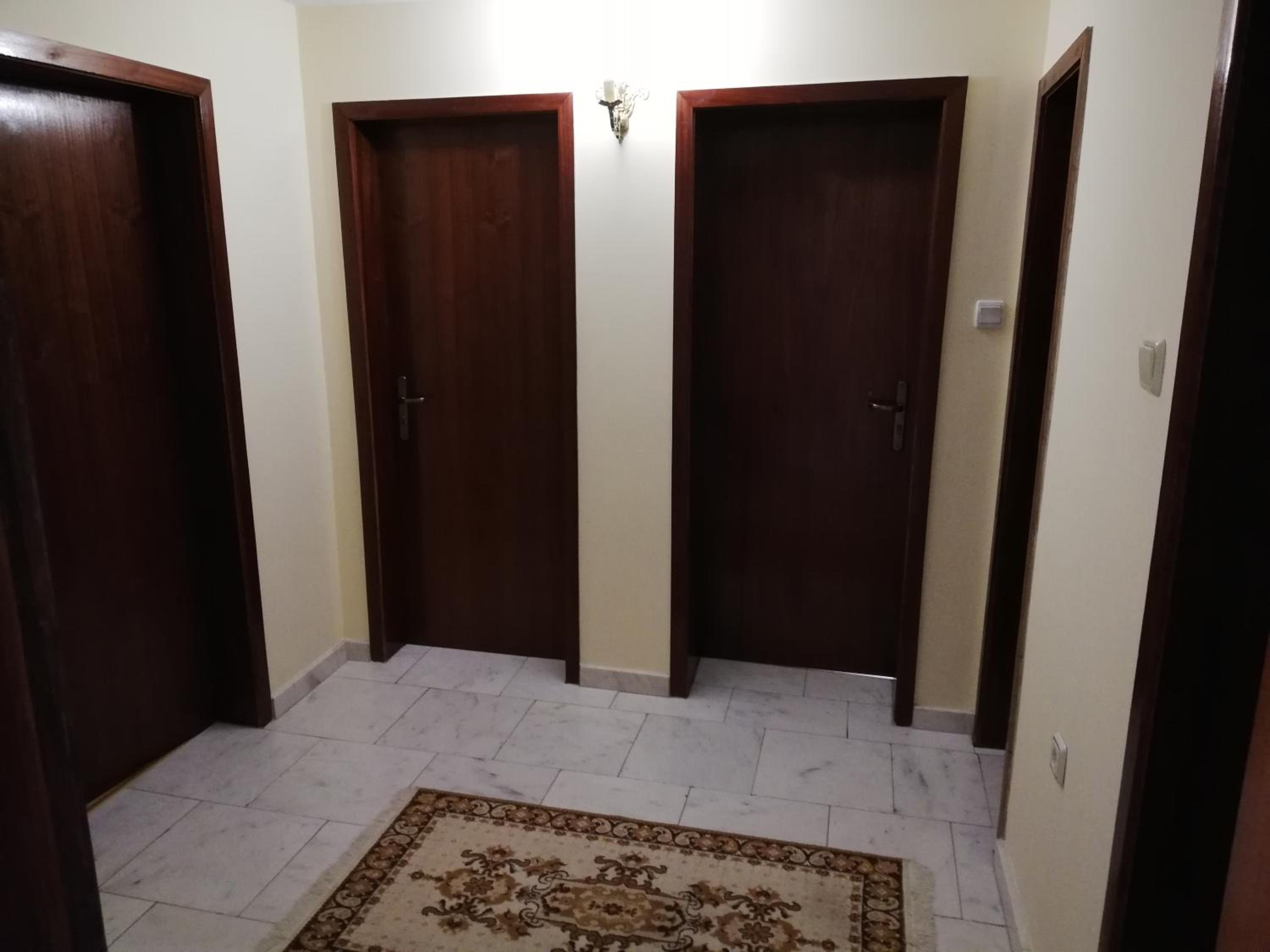 Apartment Rosen