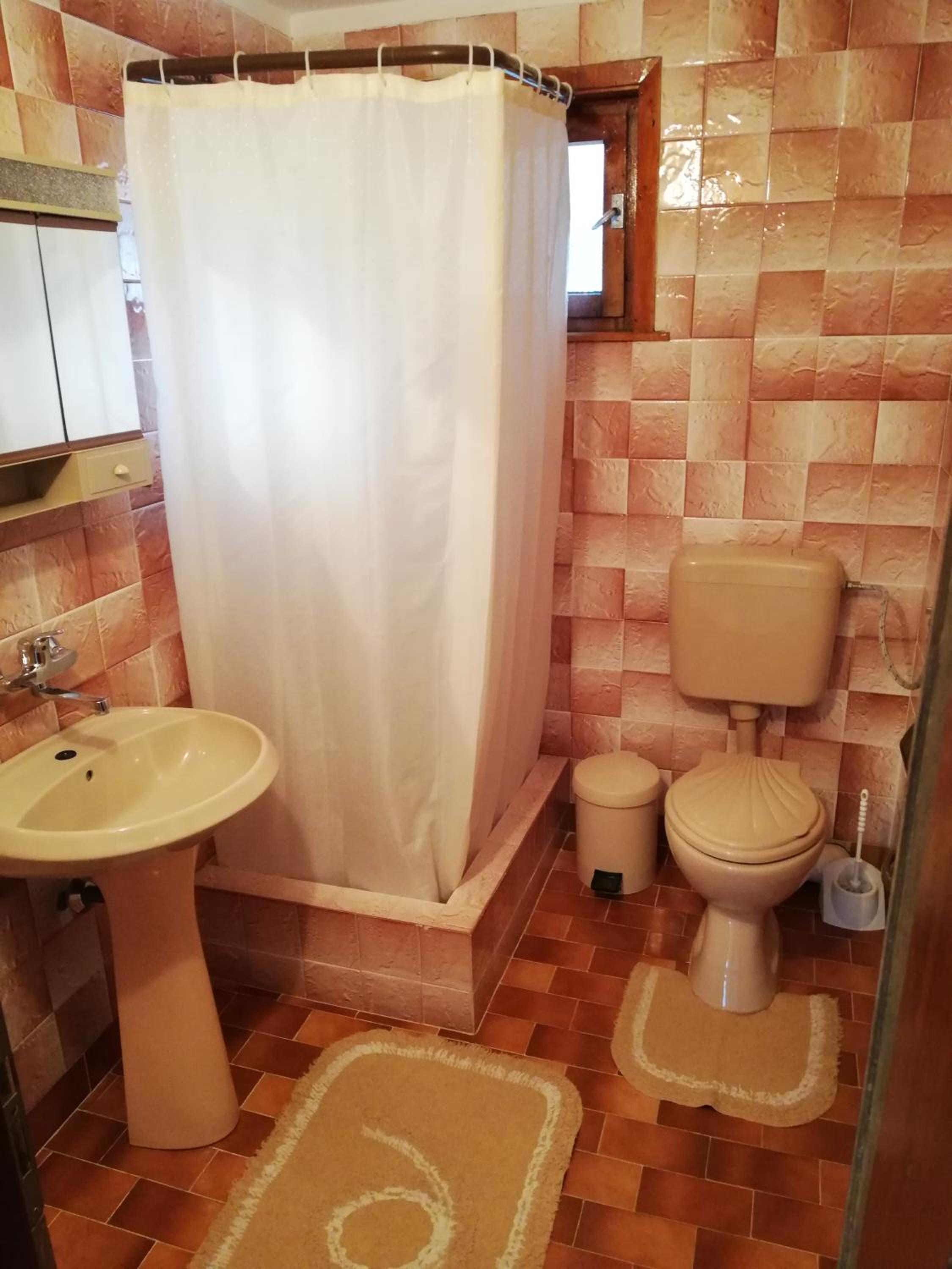 Apartment Rosen