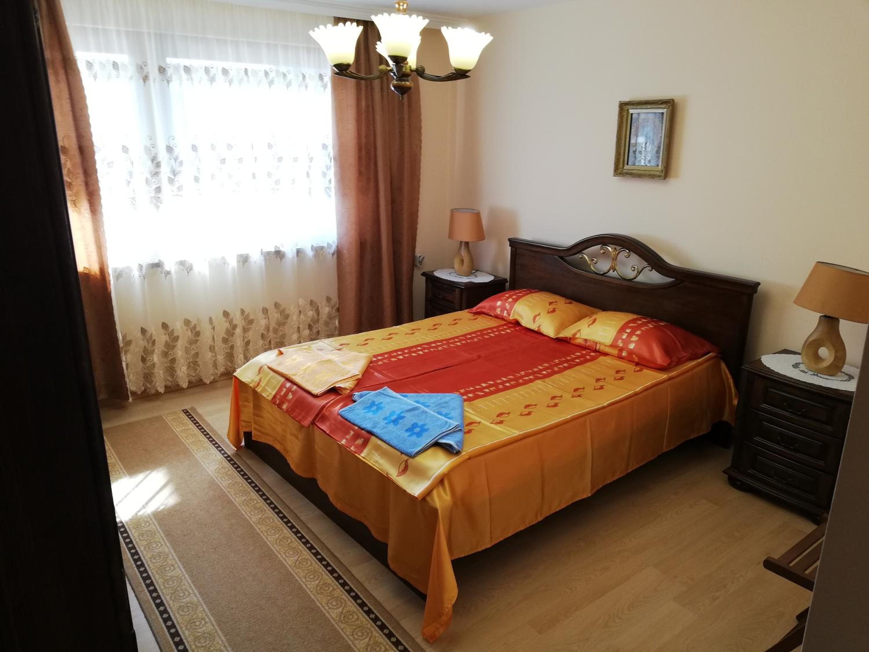 Apartment Rosen