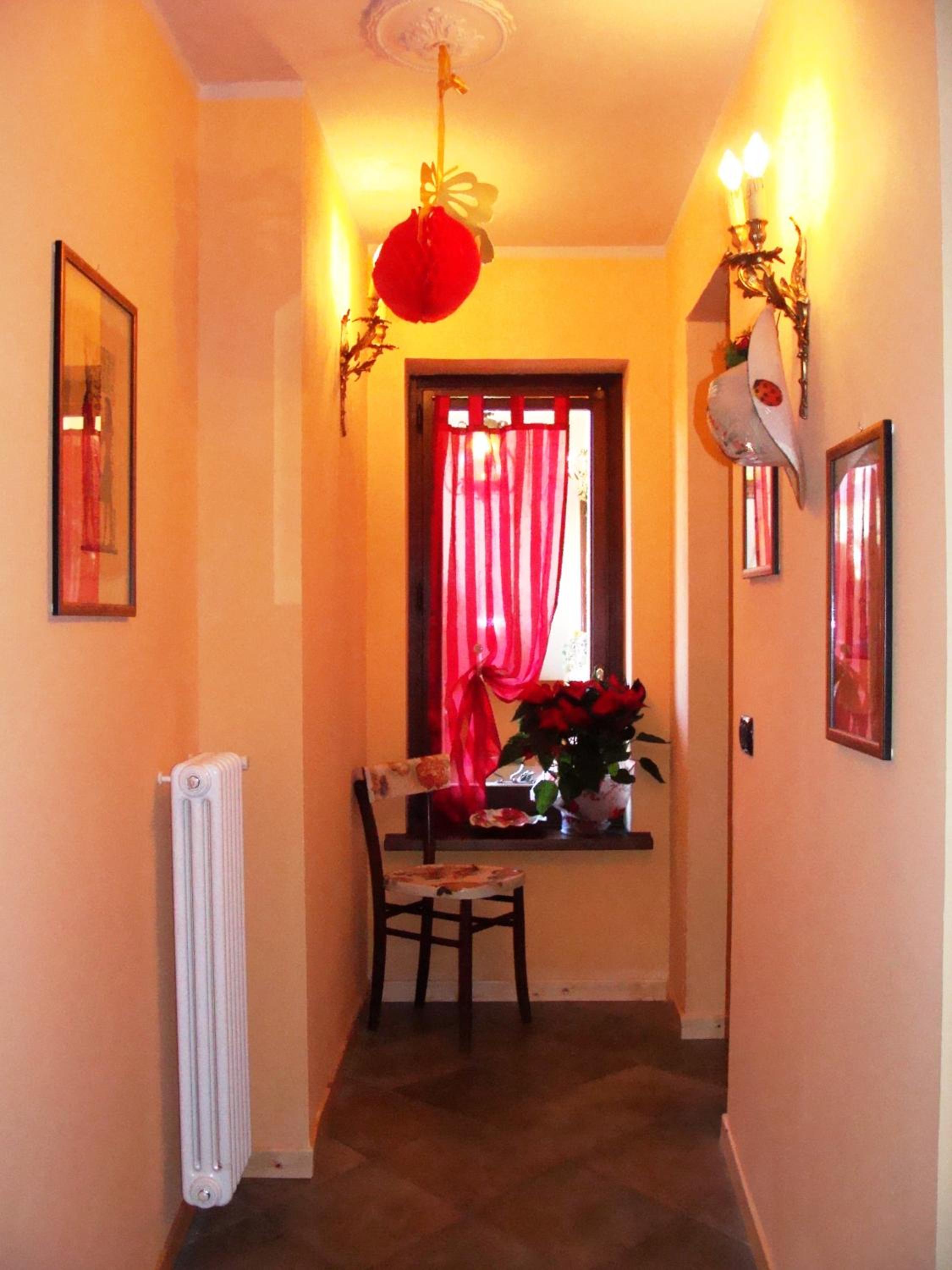 La Coccinella B&B en Boves