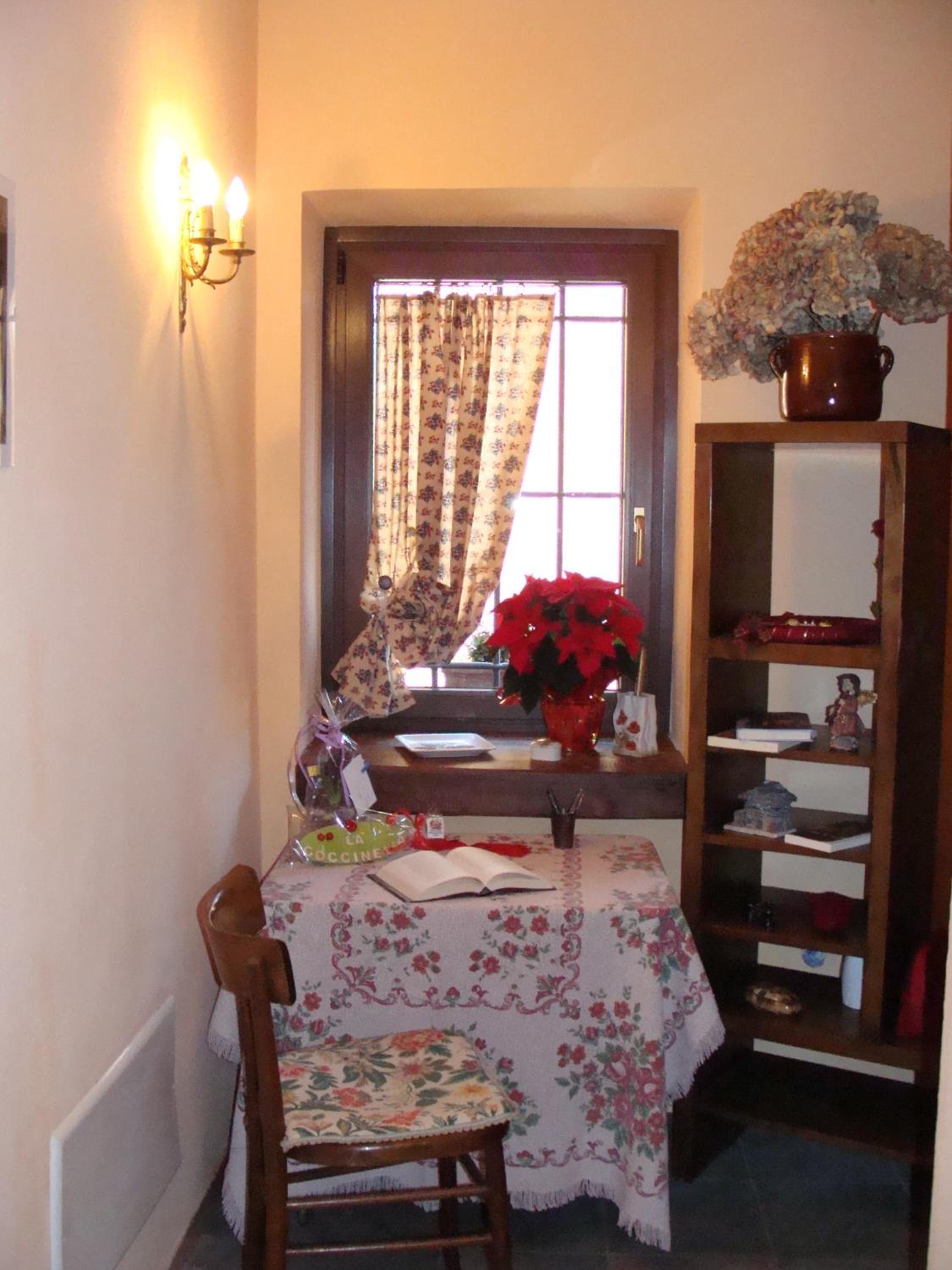 La Coccinella B&B en Boves