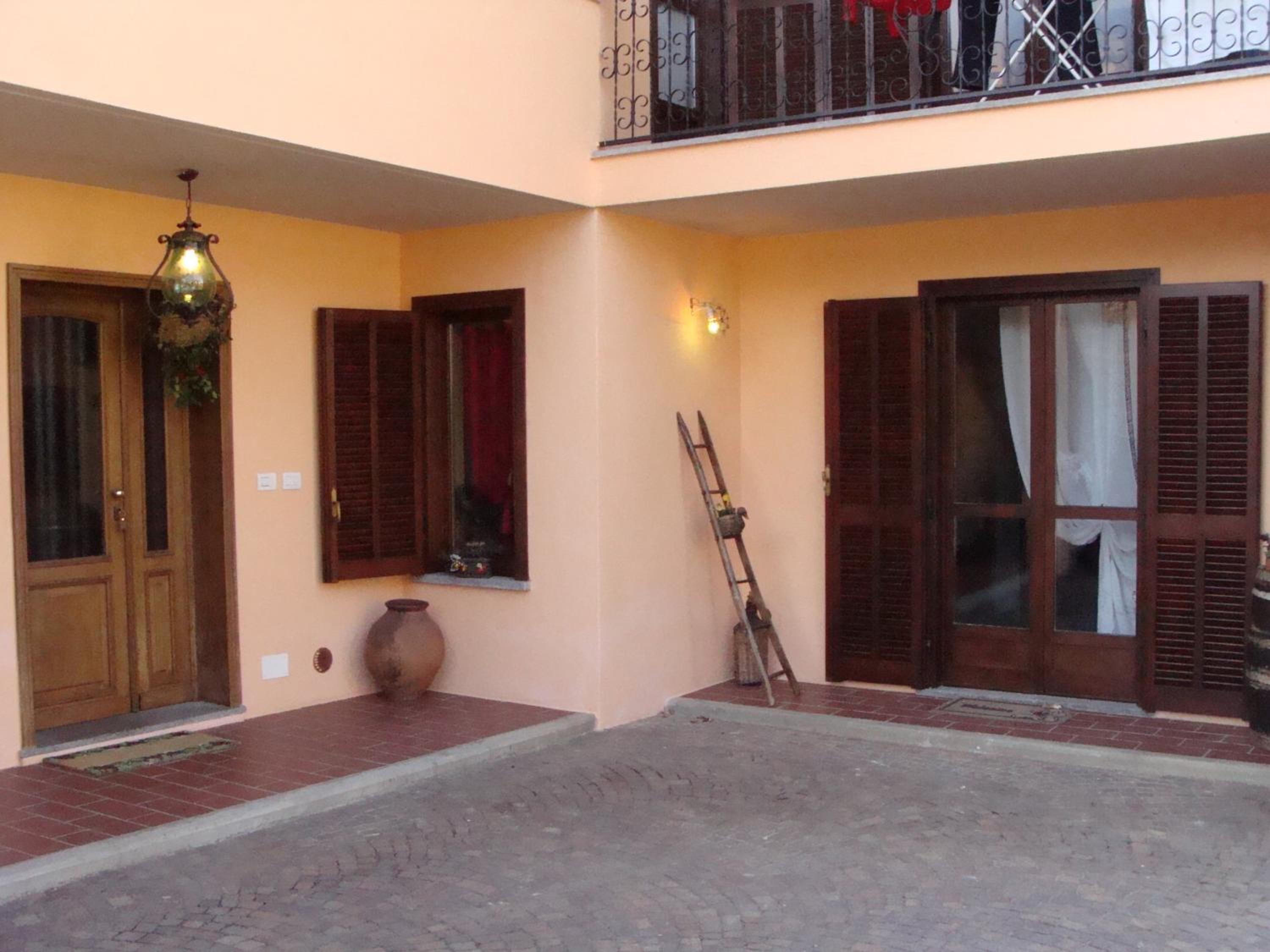 La Coccinella B&B